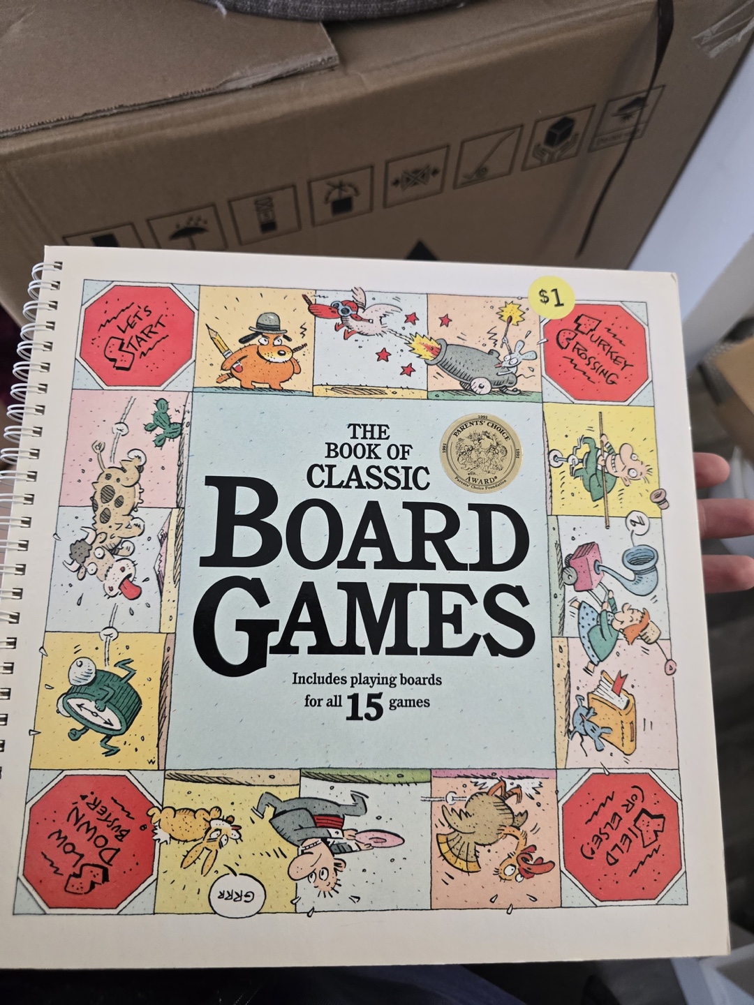 Classic Games & Fun Puzzles – Unique Collection for Sale!