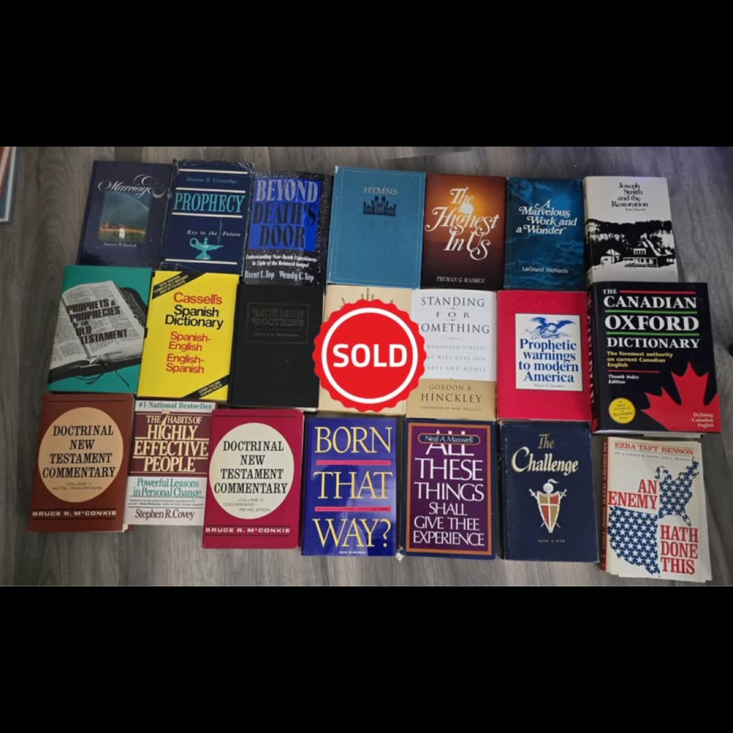 Huge Book Collection - , Self-Help ,History & Classics - photo 4