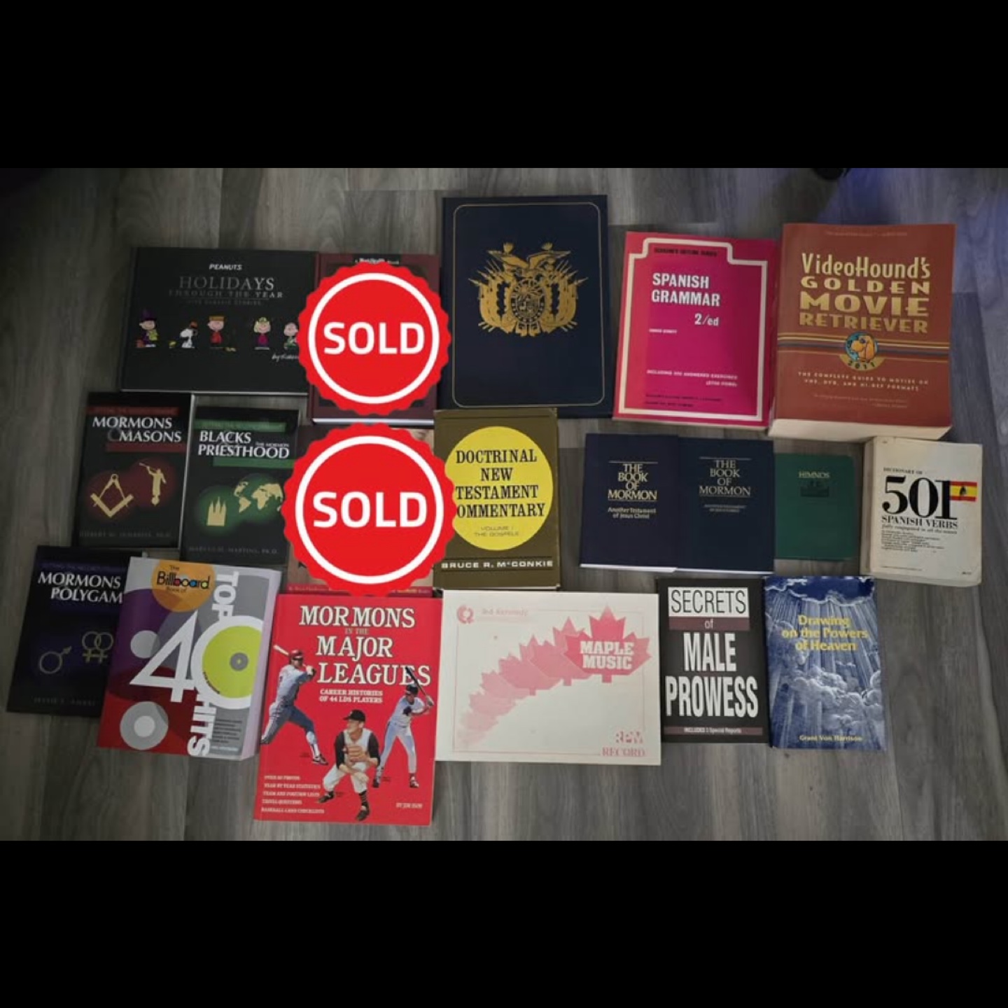 Huge Book Collection - , Self-Help ,History & Classics - photo 5