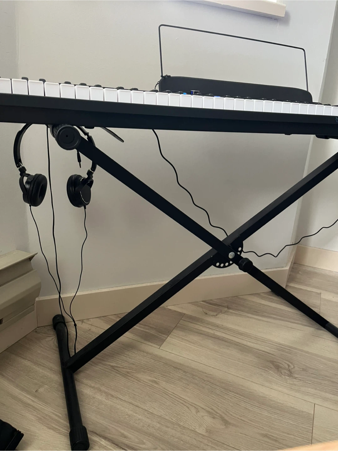 Starfavor Piano Keyboard 88 - photo 3