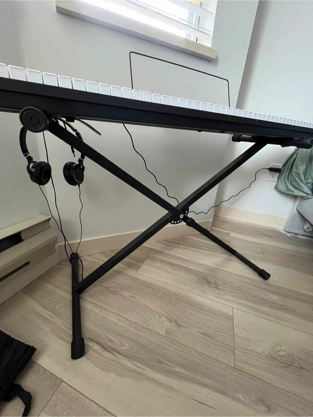 Starfavor Piano Keyboard 88 - photo 4