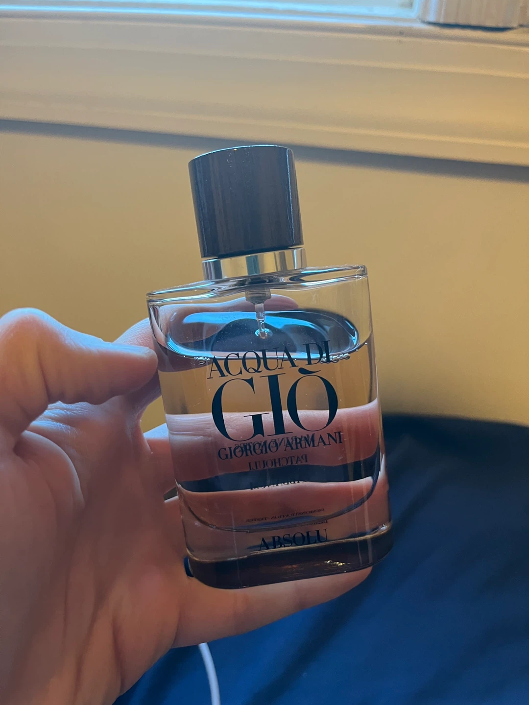 9 Designer Men's Fragrances - photo 4