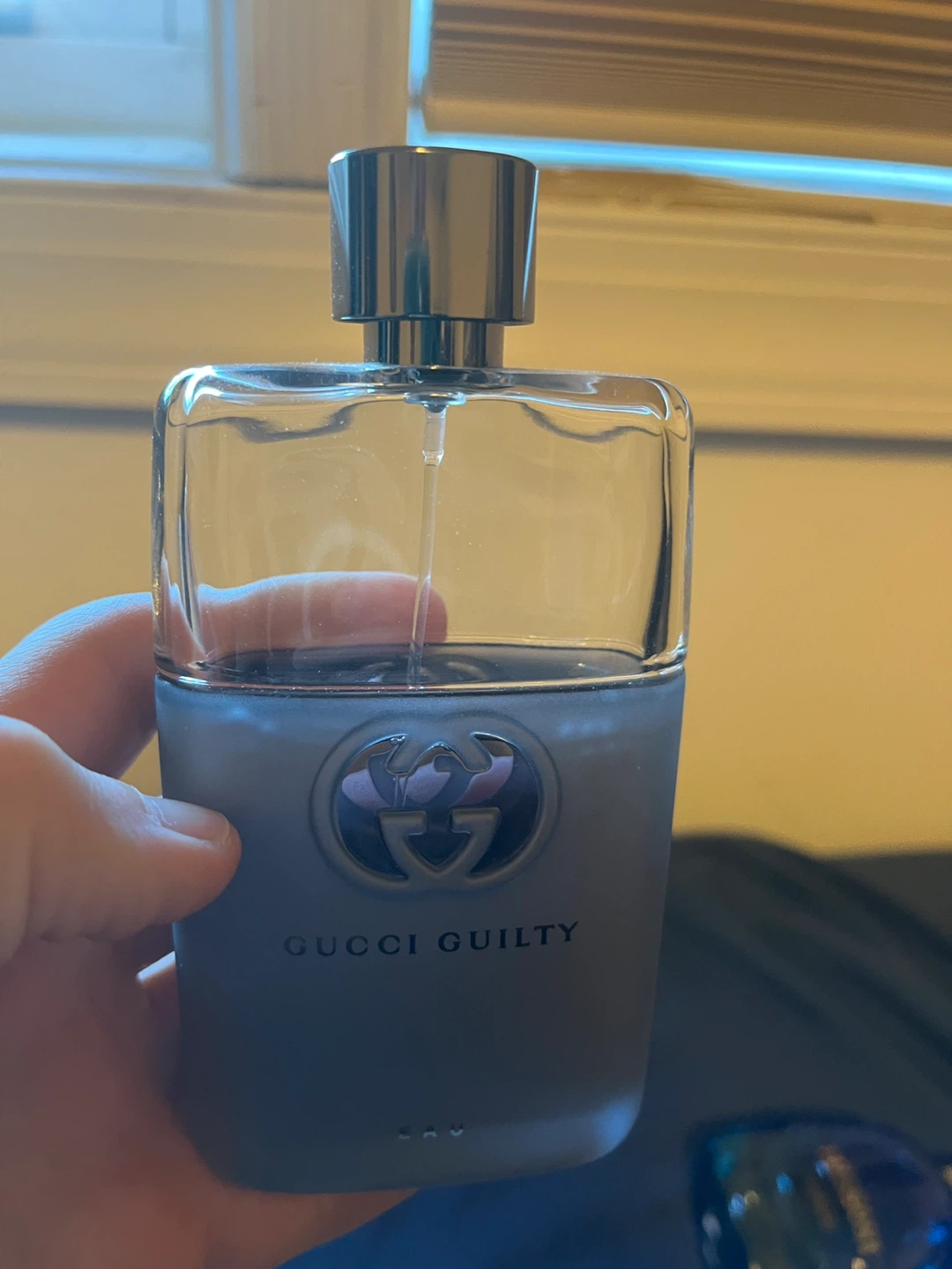 9 Designer Men's Fragrances - photo 2