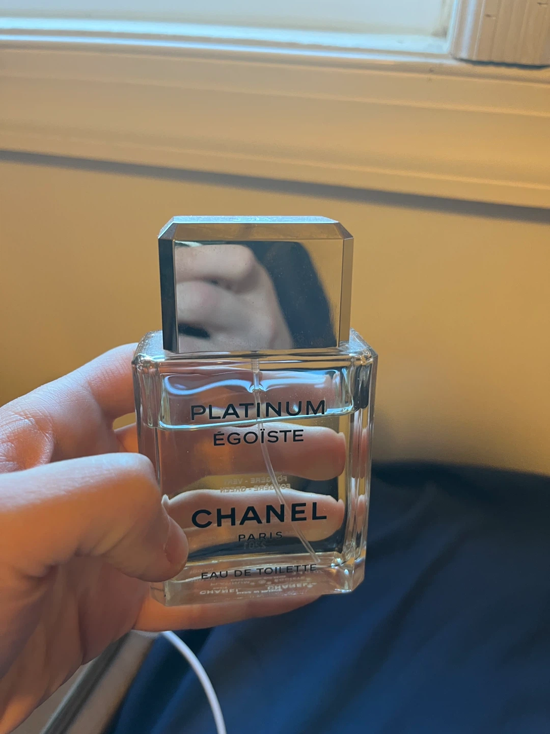 9 Designer Men's Fragrances - photo 5