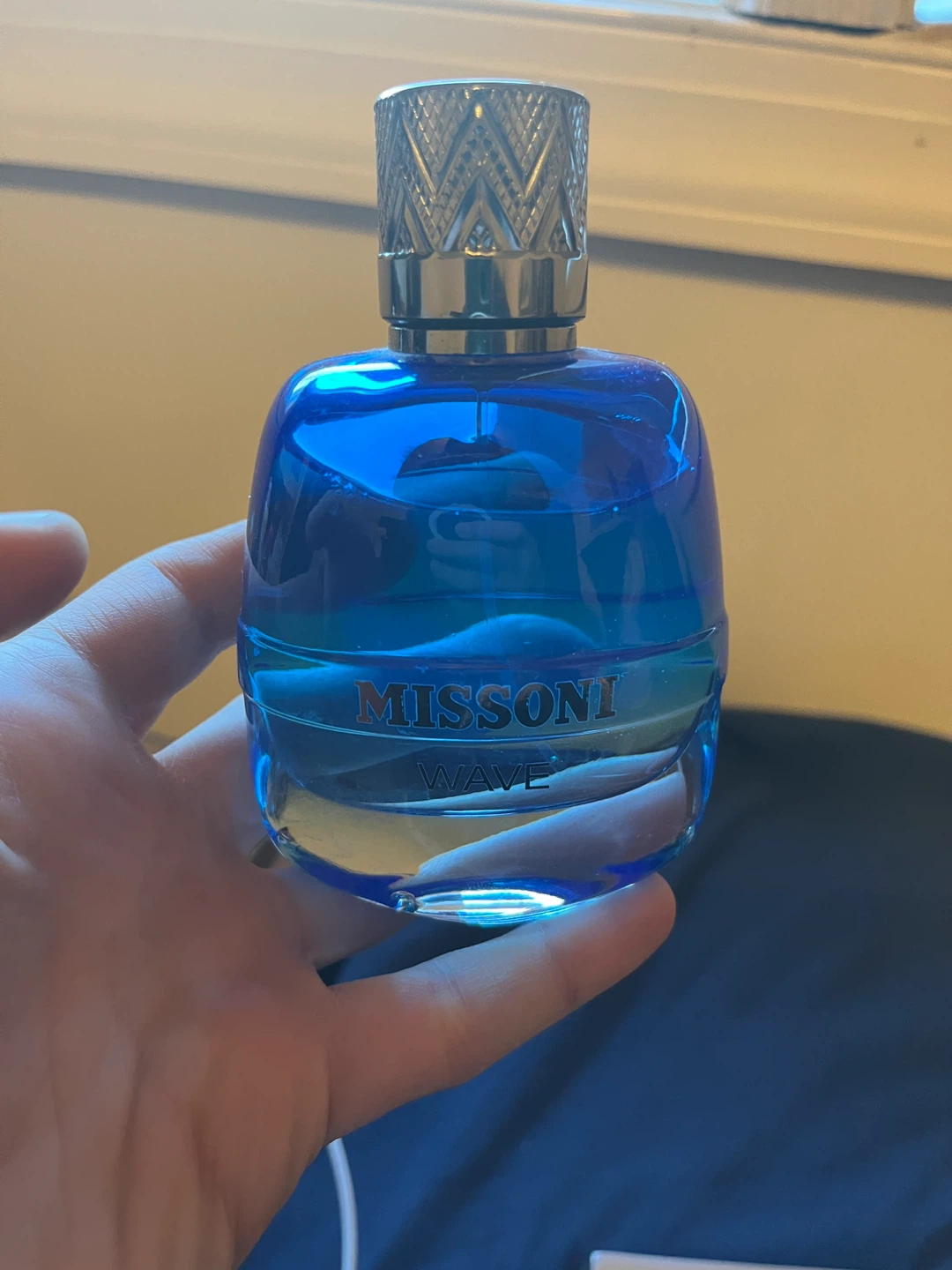 9 Designer Men's Fragrances - photo 3