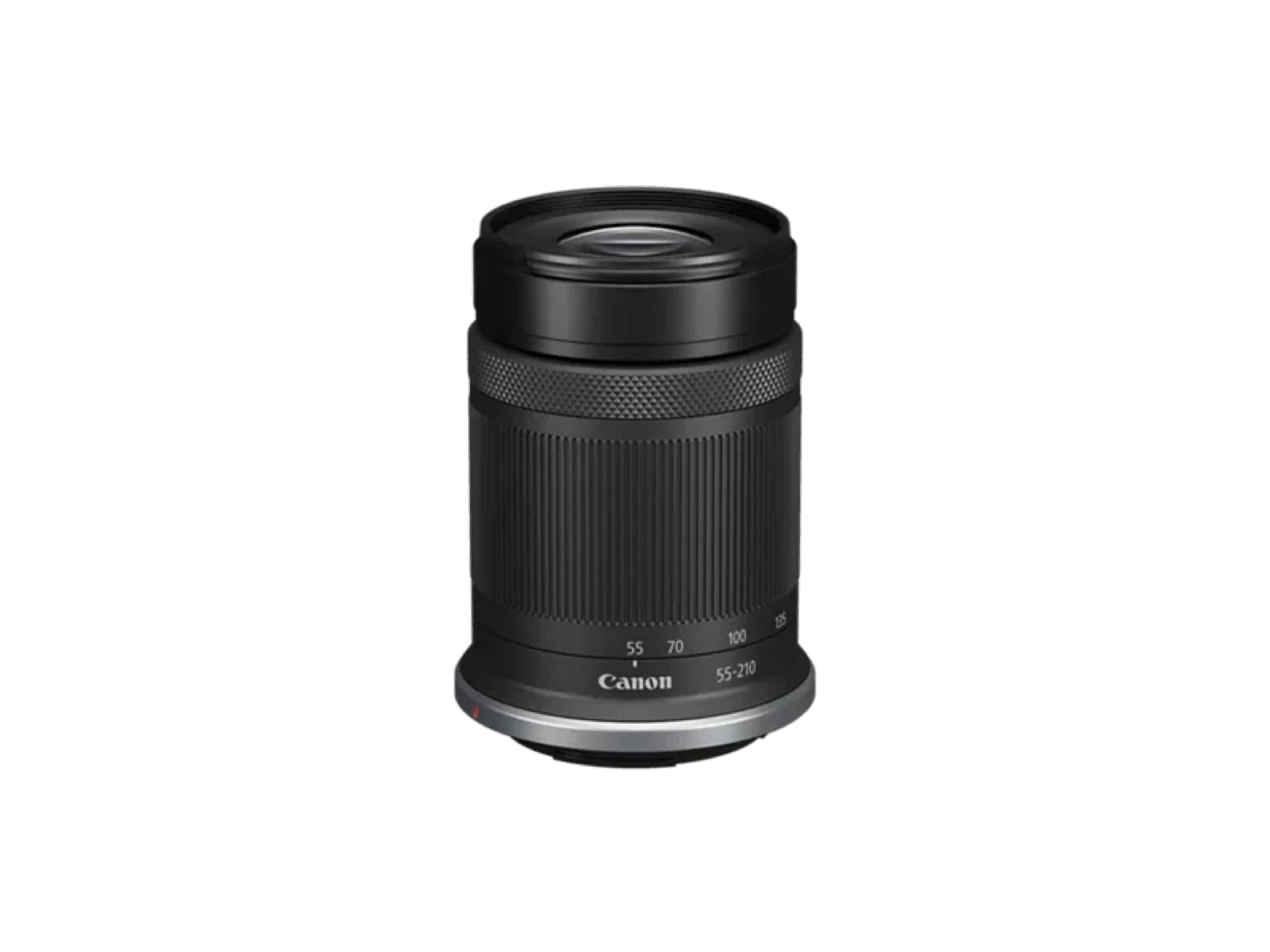 Canon RF 55-210mm f/5.7-7.1 IS STM Telephoto Lens - photo 3