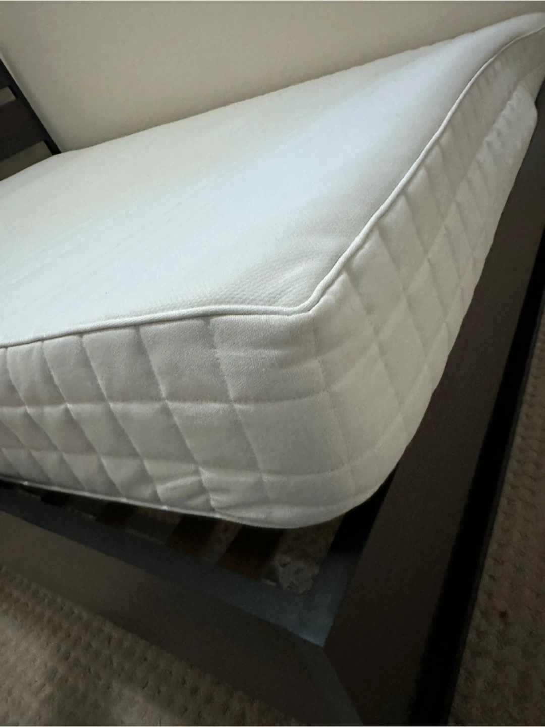 Ikea Queen bed frame *Free Delivery - photo 5