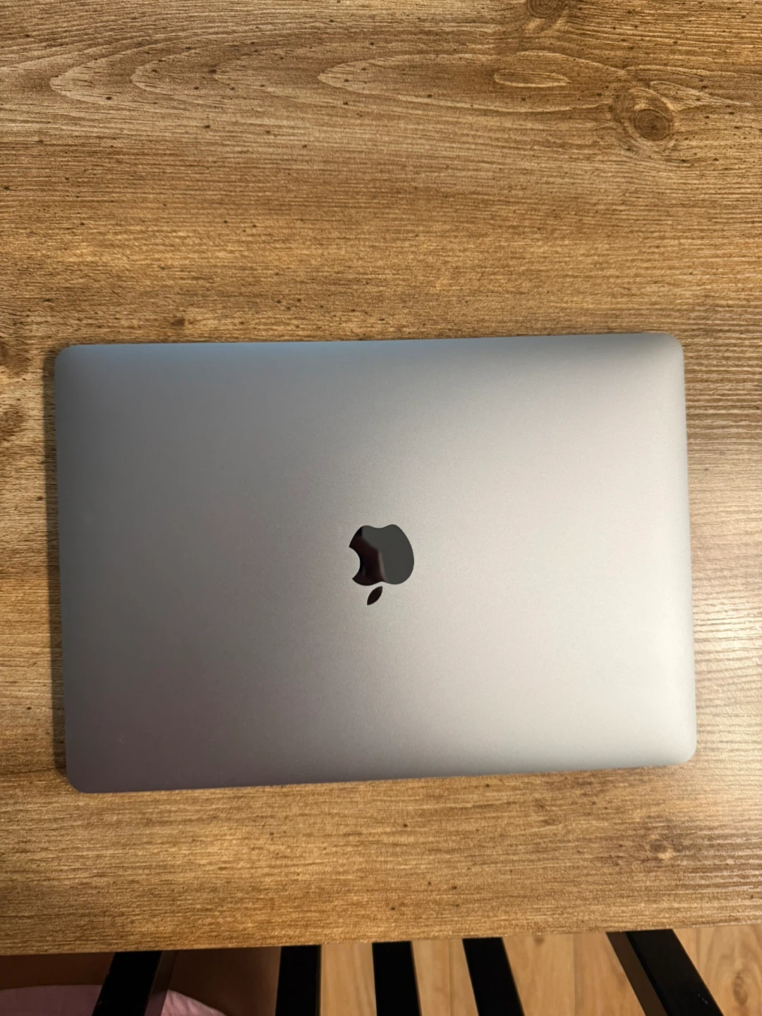 Apple MacBook Pro 13-inch, 2020 - photo 3