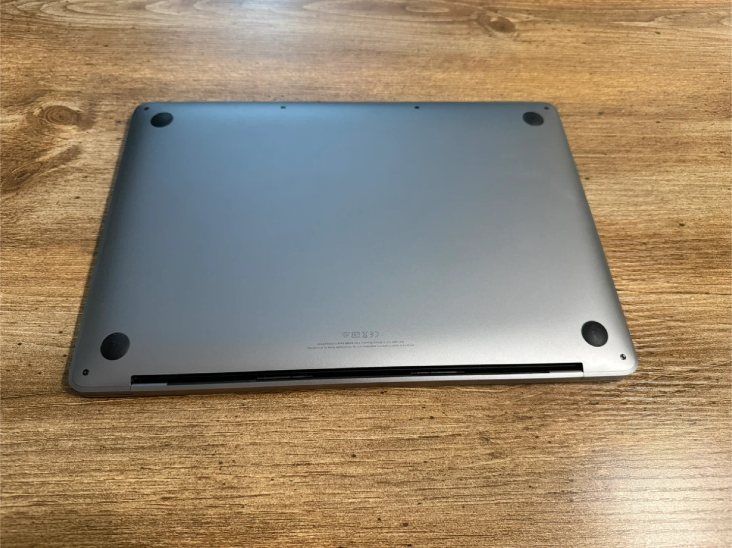 Apple MacBook Pro 13-inch, 2020 - photo 4