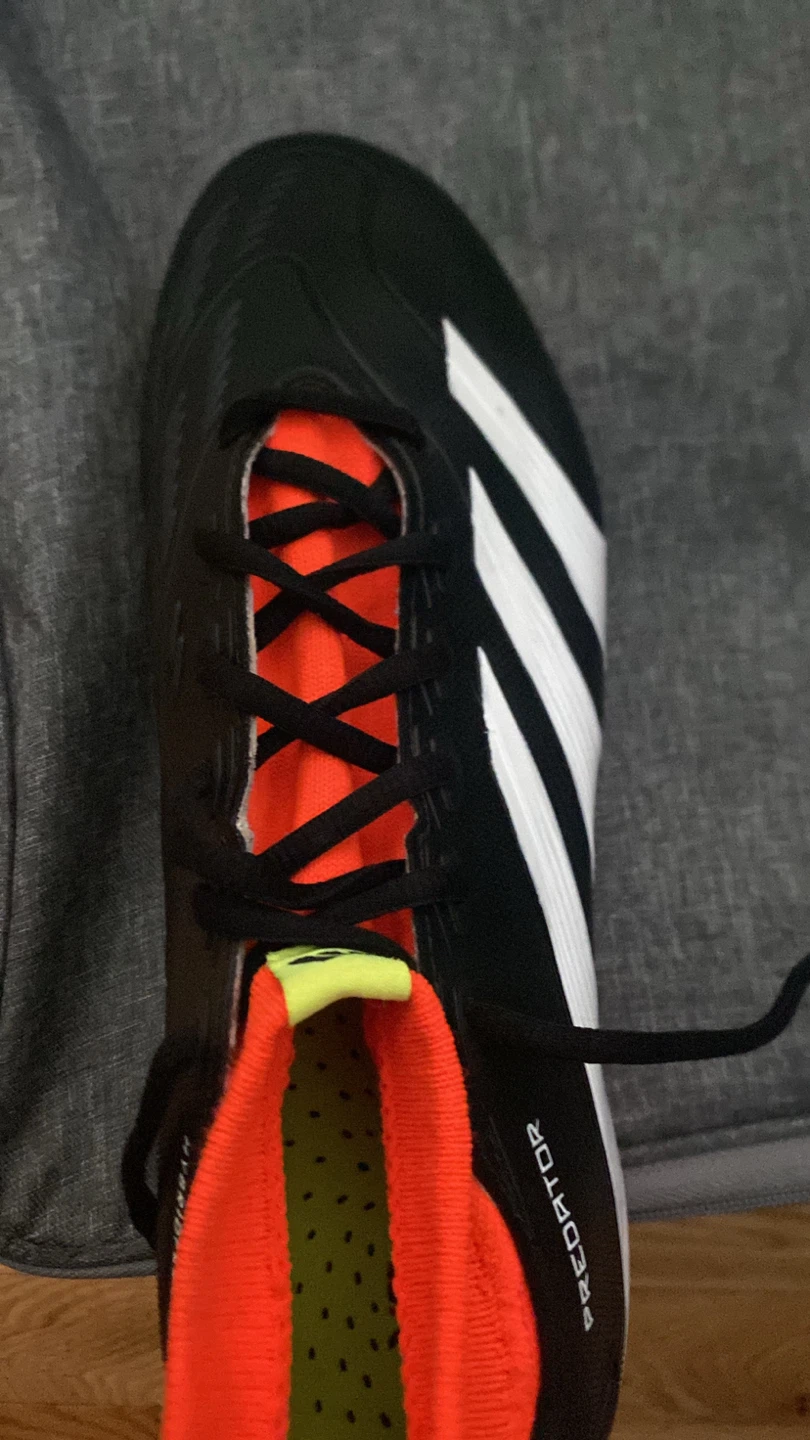 Adidas Predator Soccer Cleats