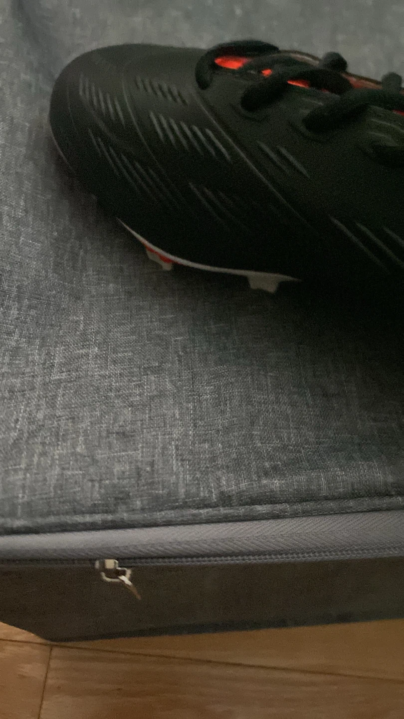 Adidas Predator Soccer Cleats - photo 2
