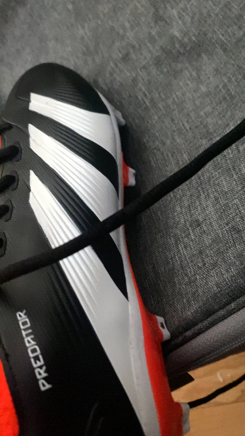 Adidas Predator Soccer Cleats - photo 3