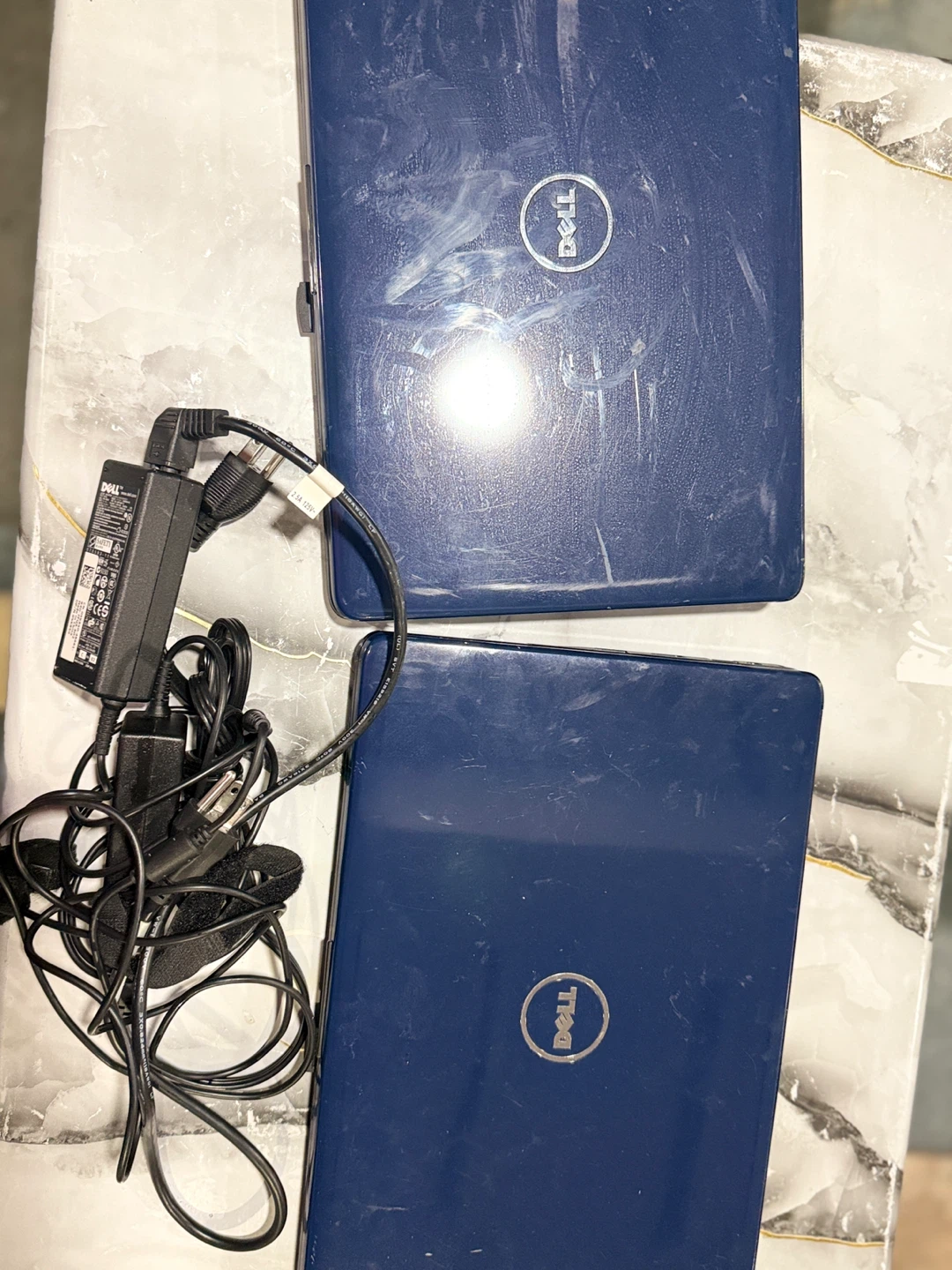Dell Inspiron 1545 Laptop - photo 3
