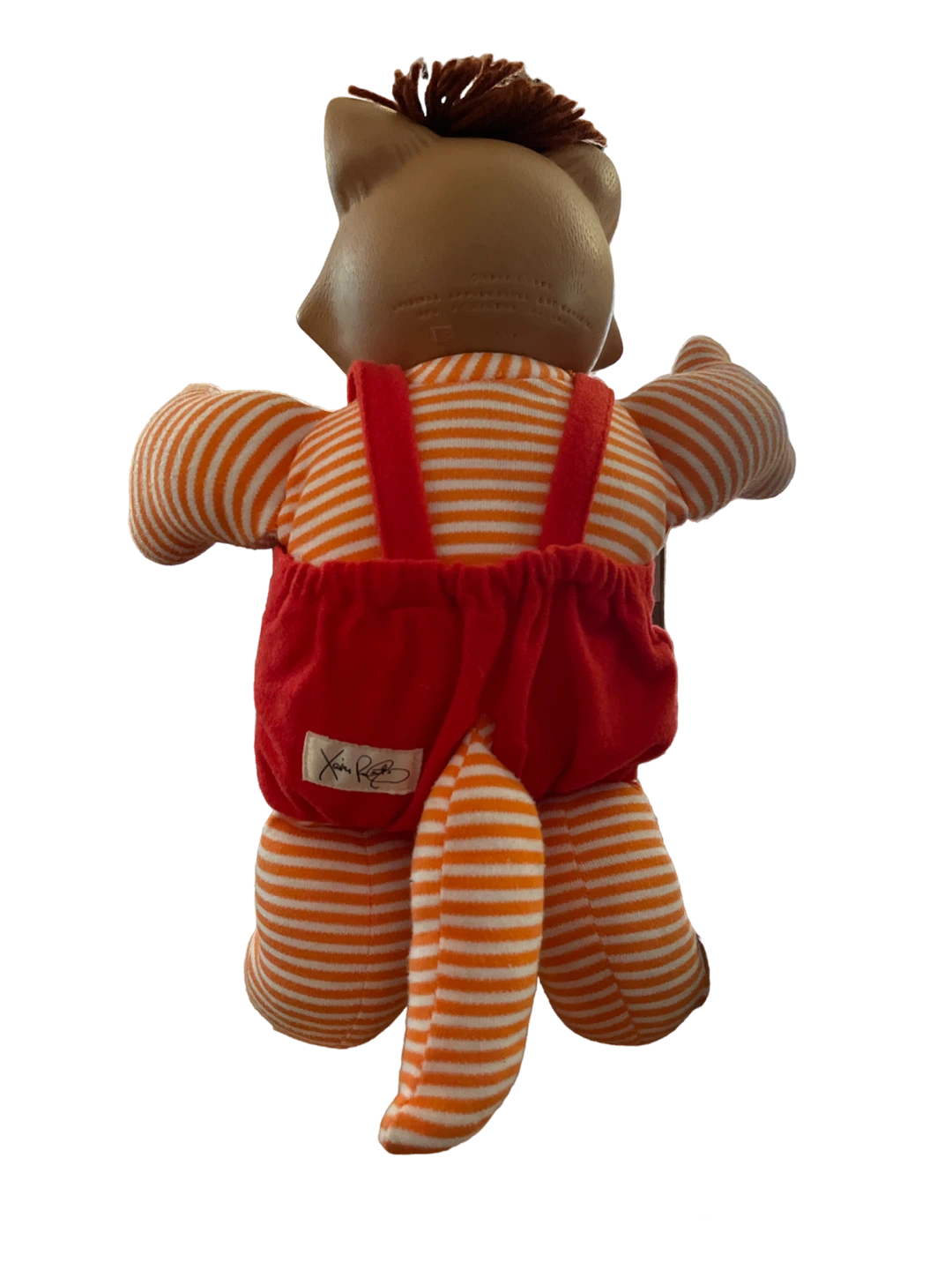 Cabbage Patch Koosa Cat - EUC - photo 2