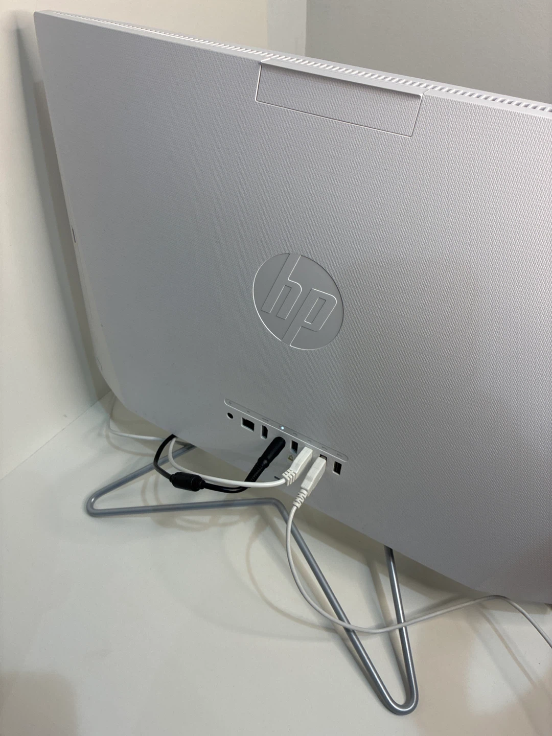 HP All-in-One Computer - photo 2