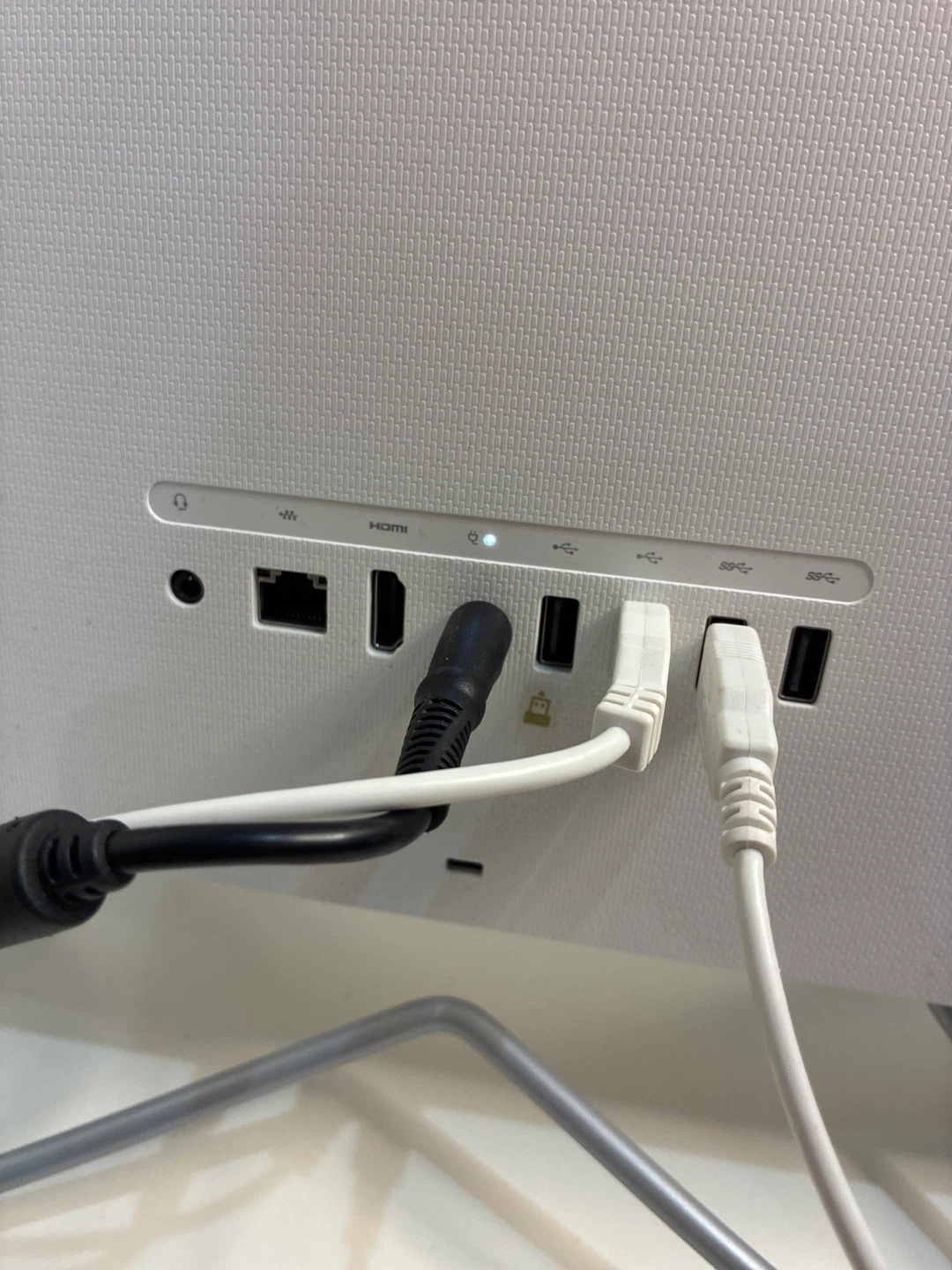 HP All-in-One Computer - photo 4