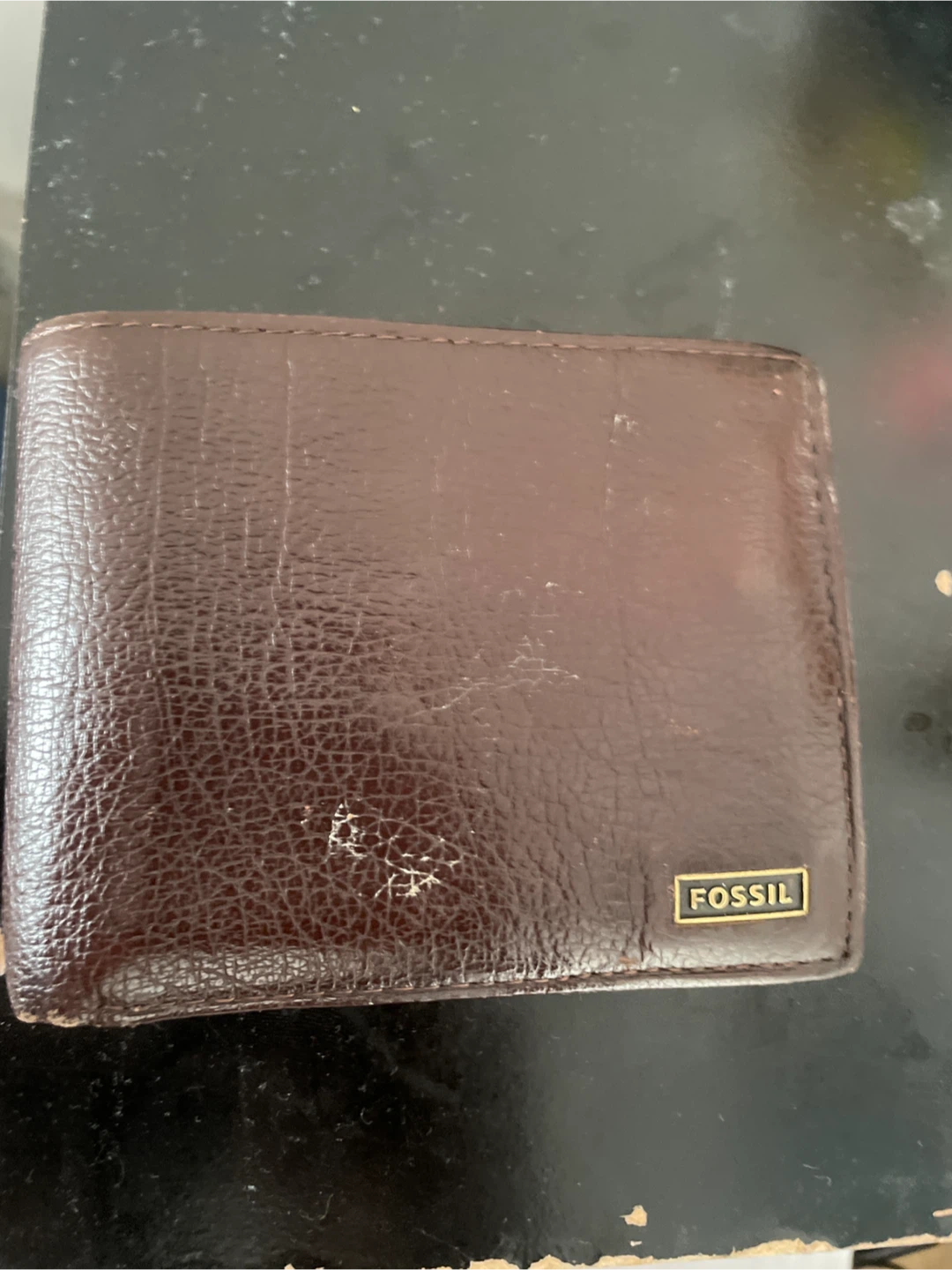 Fossil Bi-fold Wallet