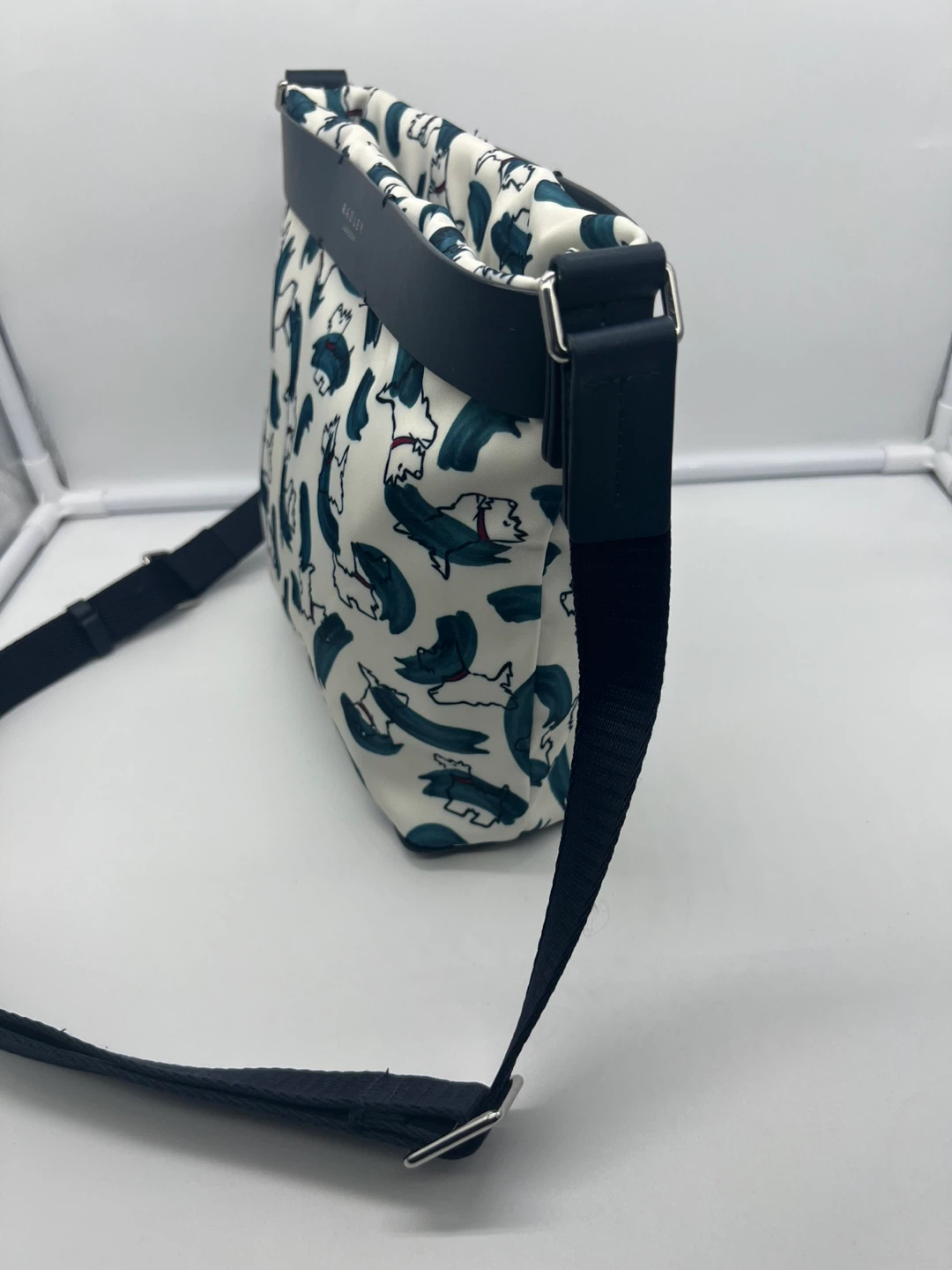 RADLEY LONDON Wishy Washy Responsible Dog Print Crossbody Bag - photo 5