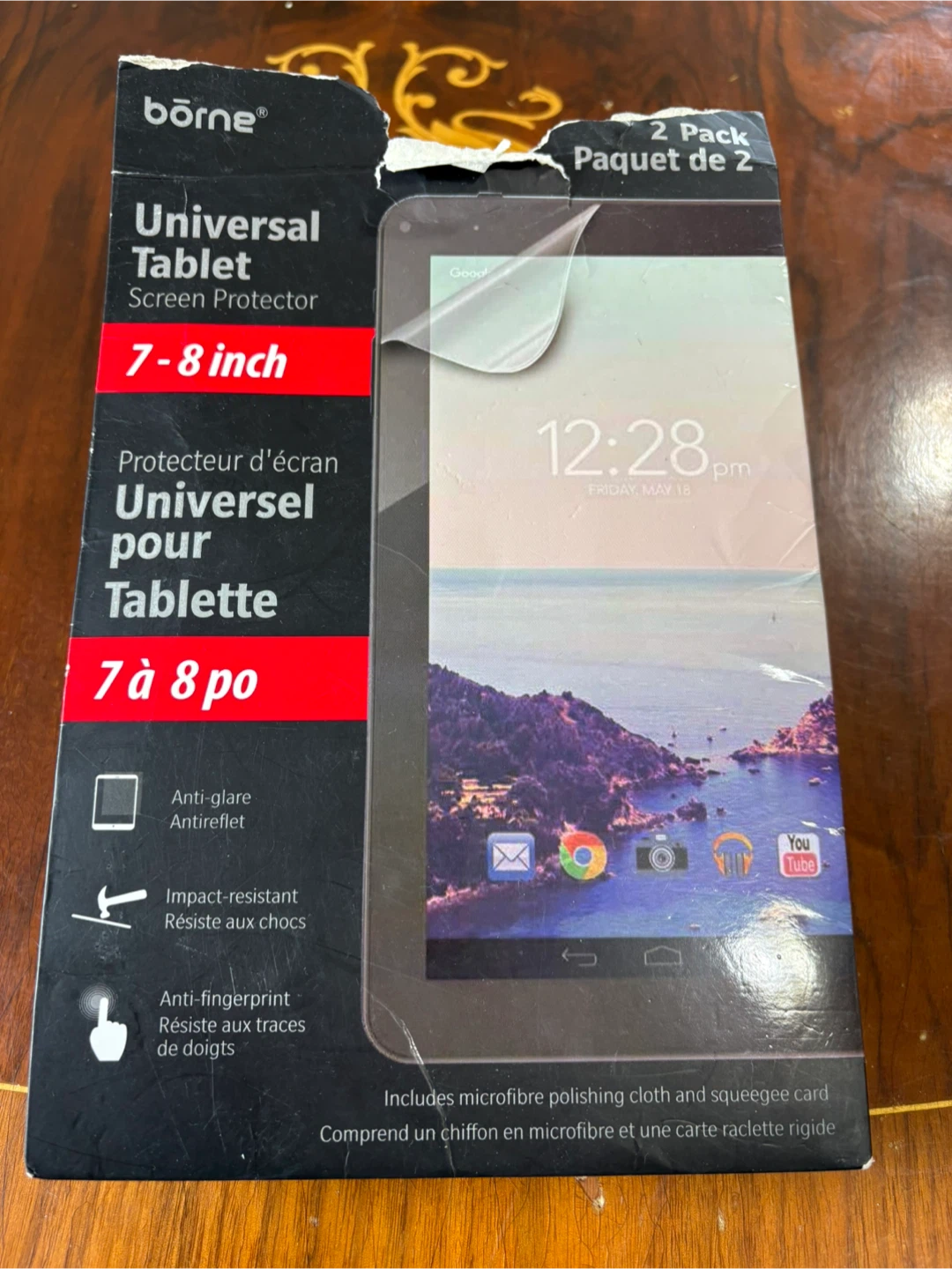 Fire HD 8 / 8 Plus Tablet Case 2022 - photo 4