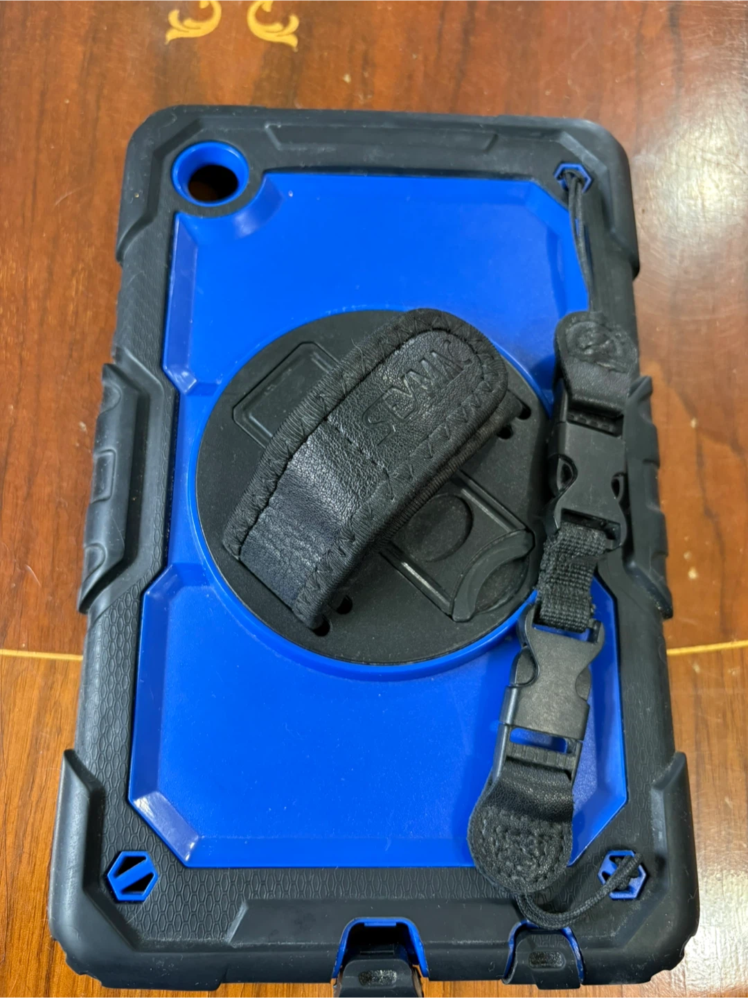 Fire HD 8 / 8 Plus Tablet Case 2022