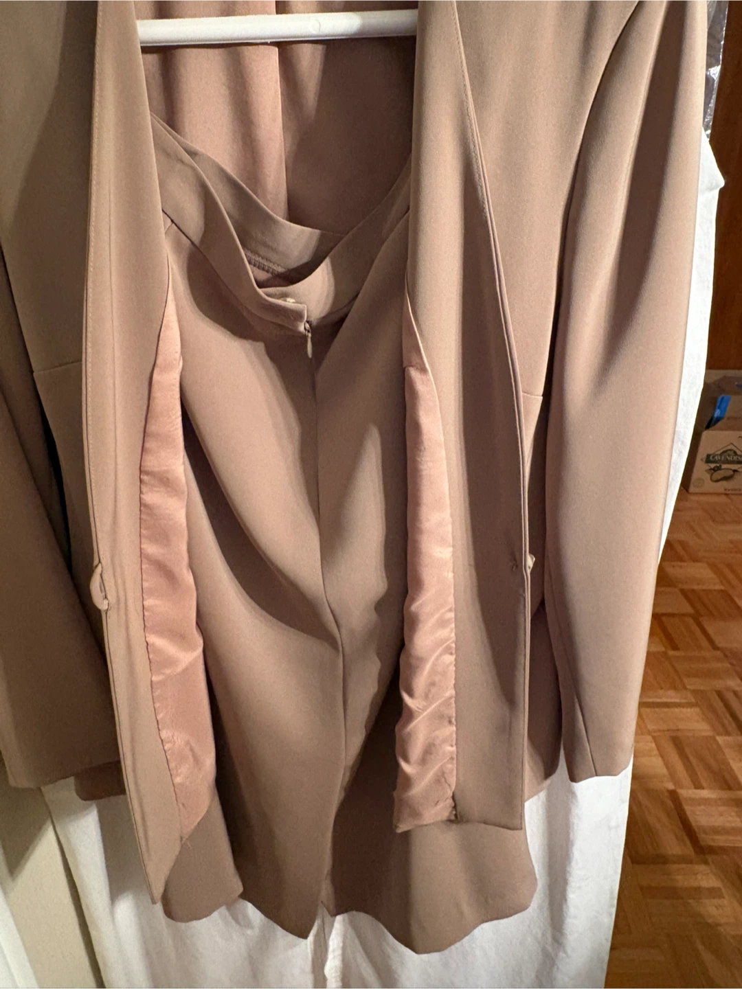 Shahani by Designered Women's Suit Size 18