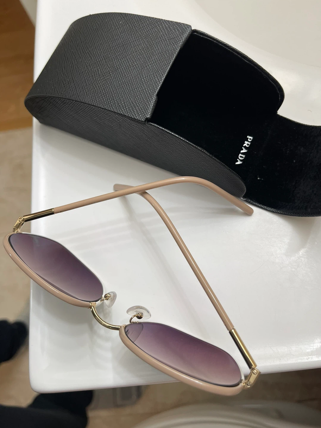 Prada Sunglasses - photo 5