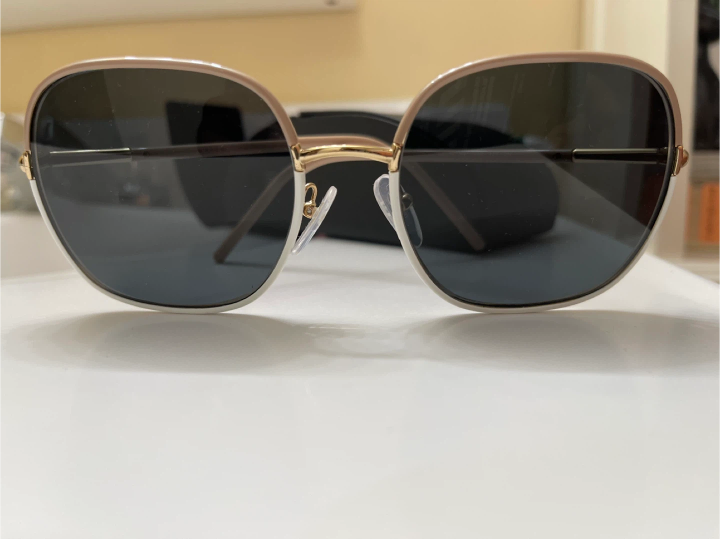 Prada Sunglasses - photo 2