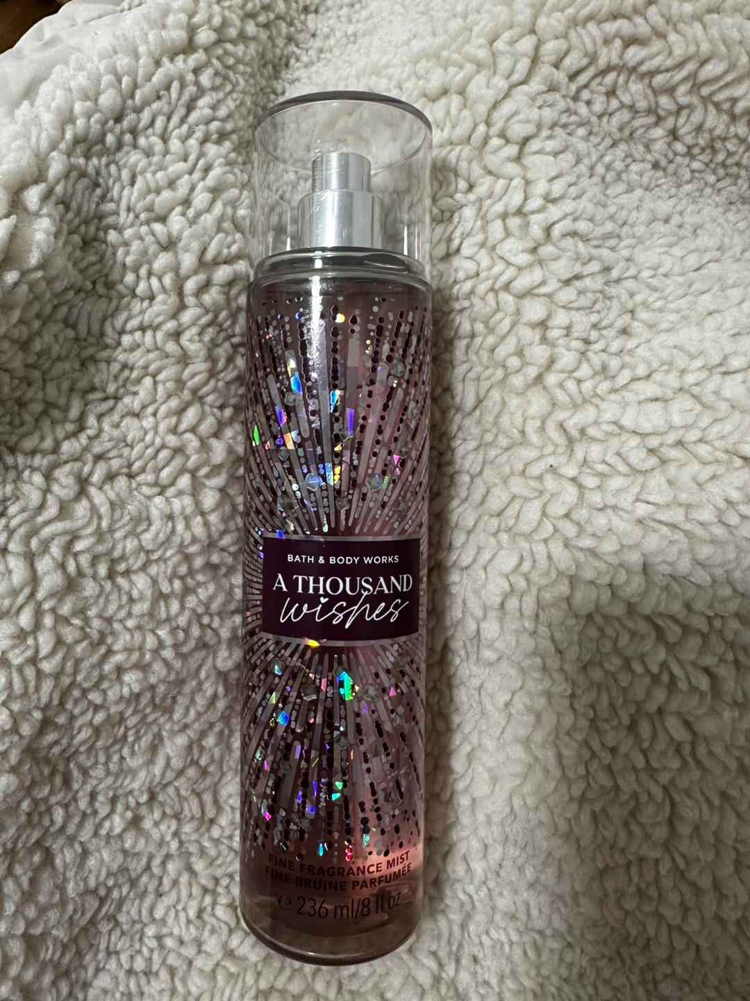 Bath & Body Works Fine Fragrance Mists - photo 5