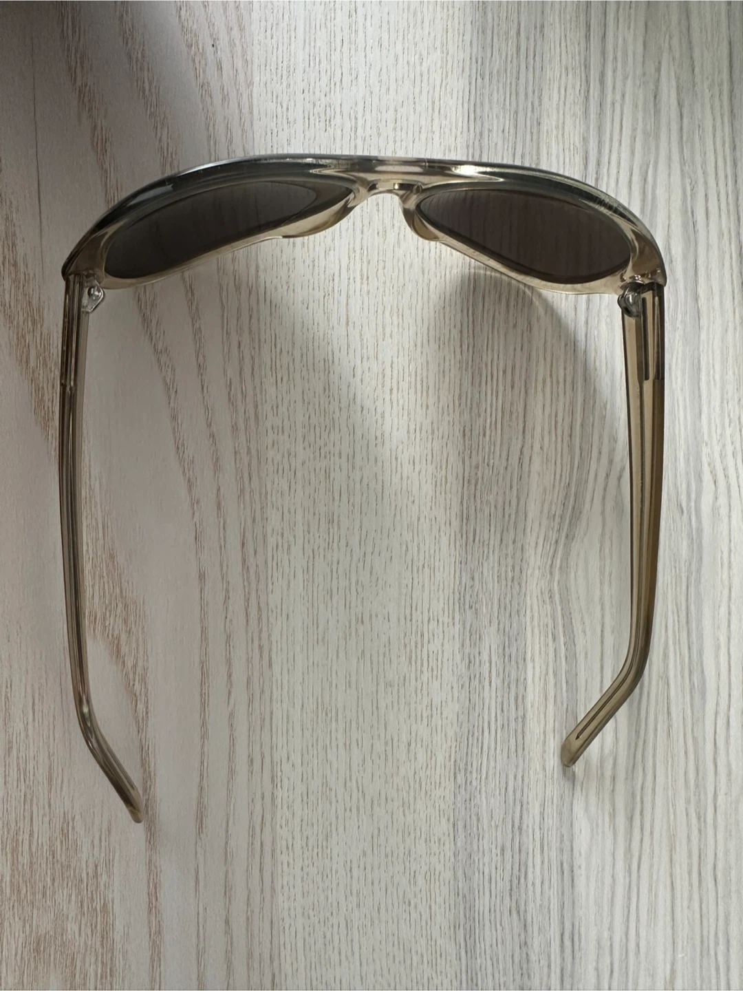 Gucci Sunglasses with Case - photo 3
