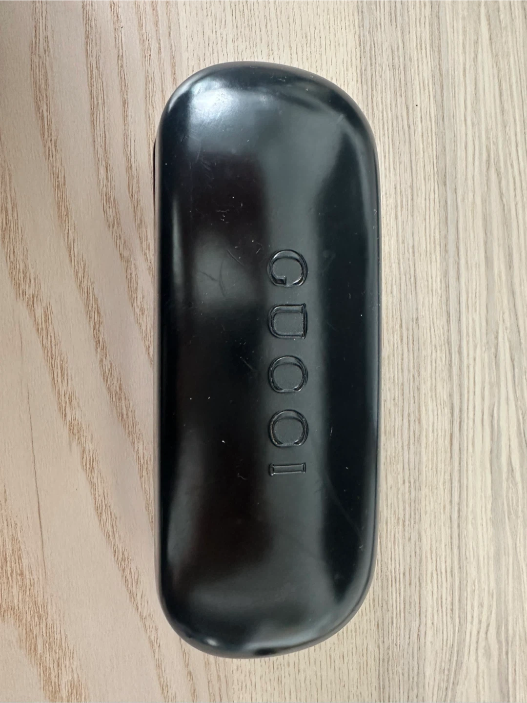 Gucci Sunglasses with Case - photo 4