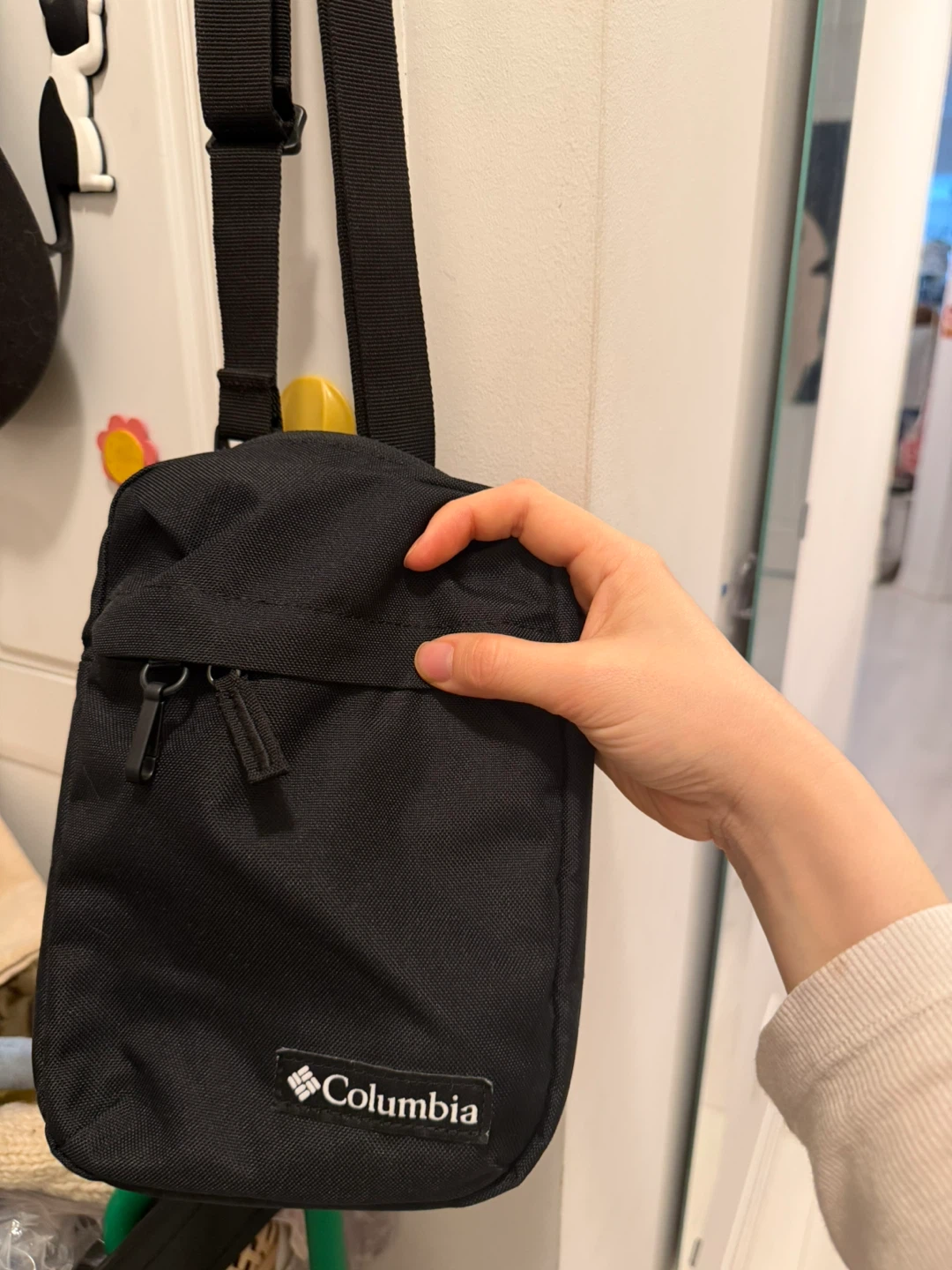 Columbia Urban Uplift Side Bag - Black - photo 2