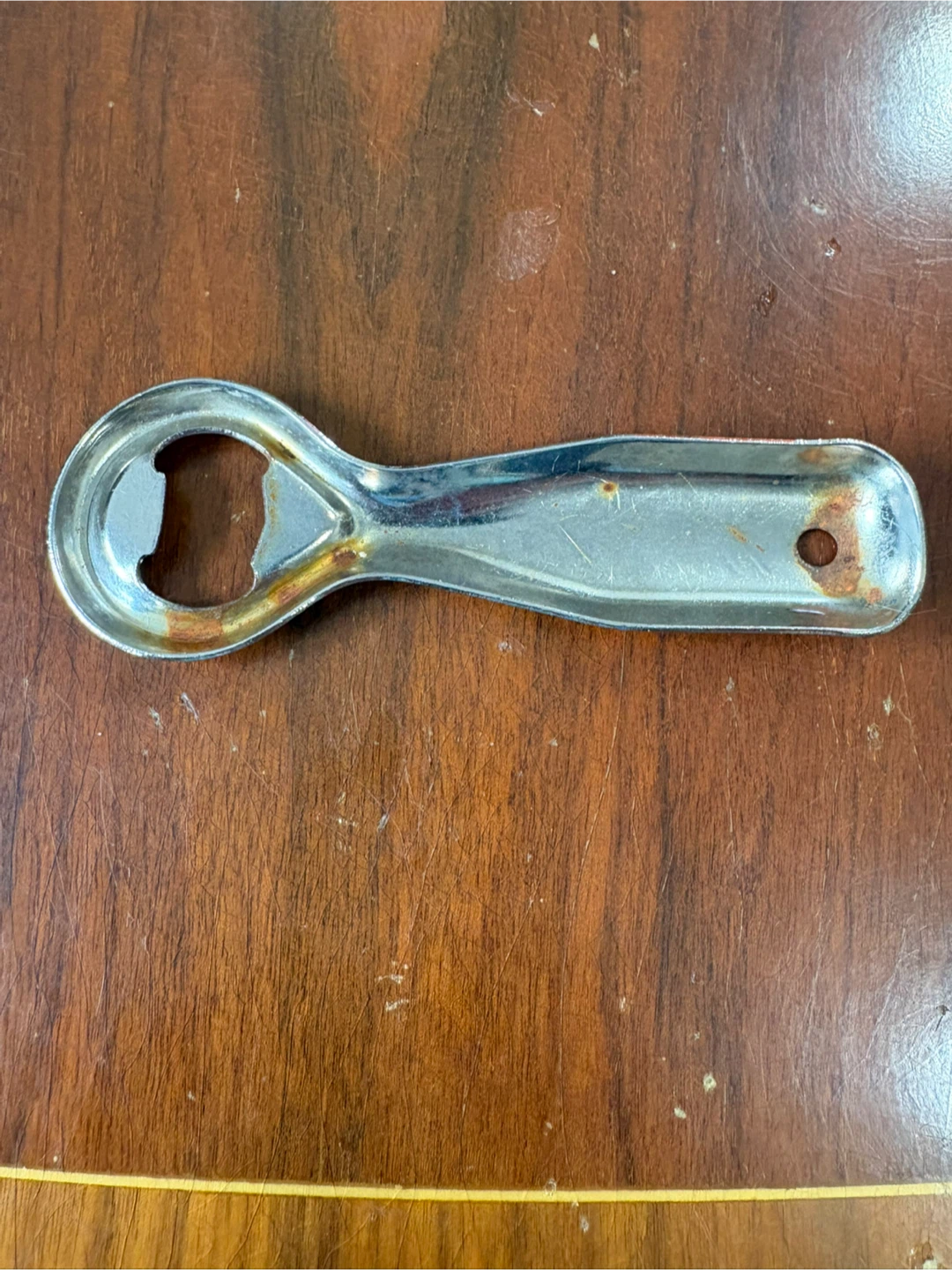 Vintage Labatt "Good things brewing" Bottle Opener - photo 3