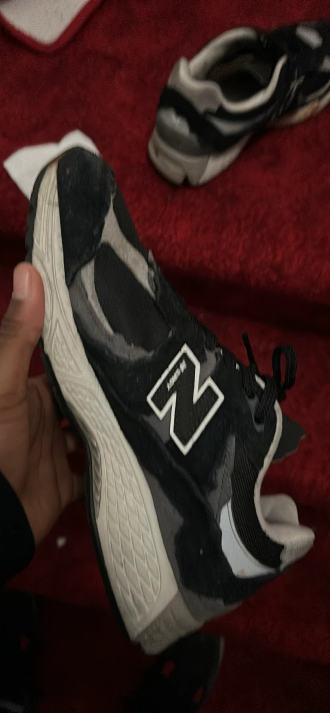 New Balance 2002R Sneakers - photo 2