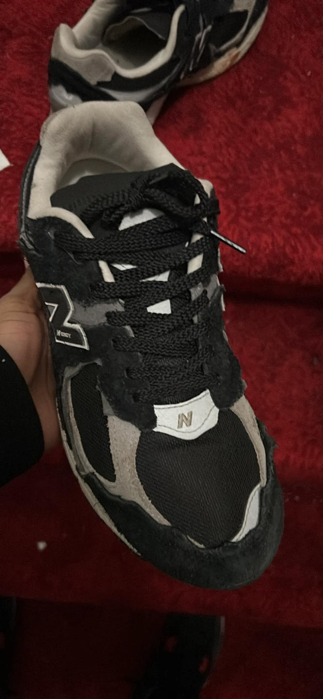 New Balance 2002R Sneakers - photo 3