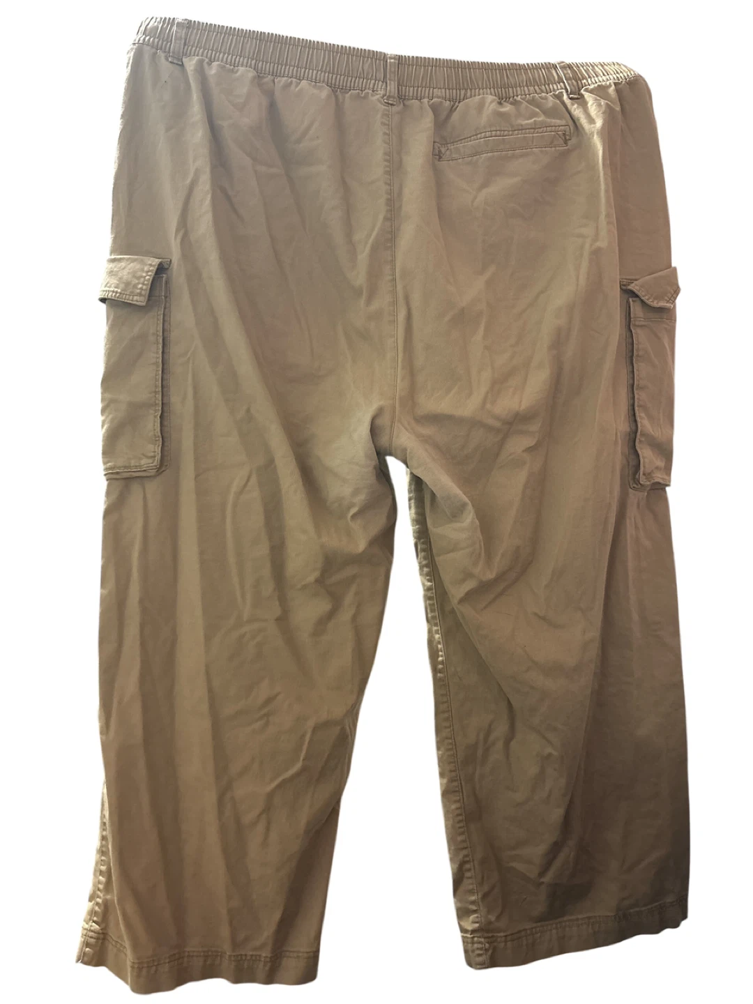 Old Navy Cargo Pants - Khaki - Size 3X - photo 2