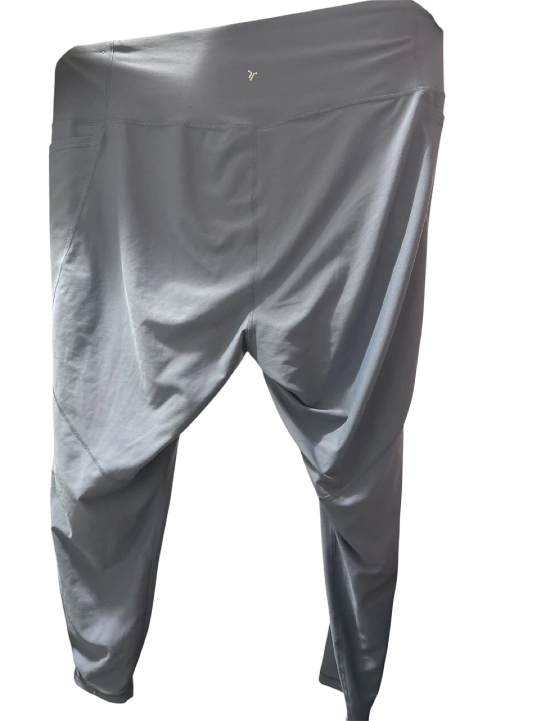 Gap Active Capri Pants Size 3X - photo 2
