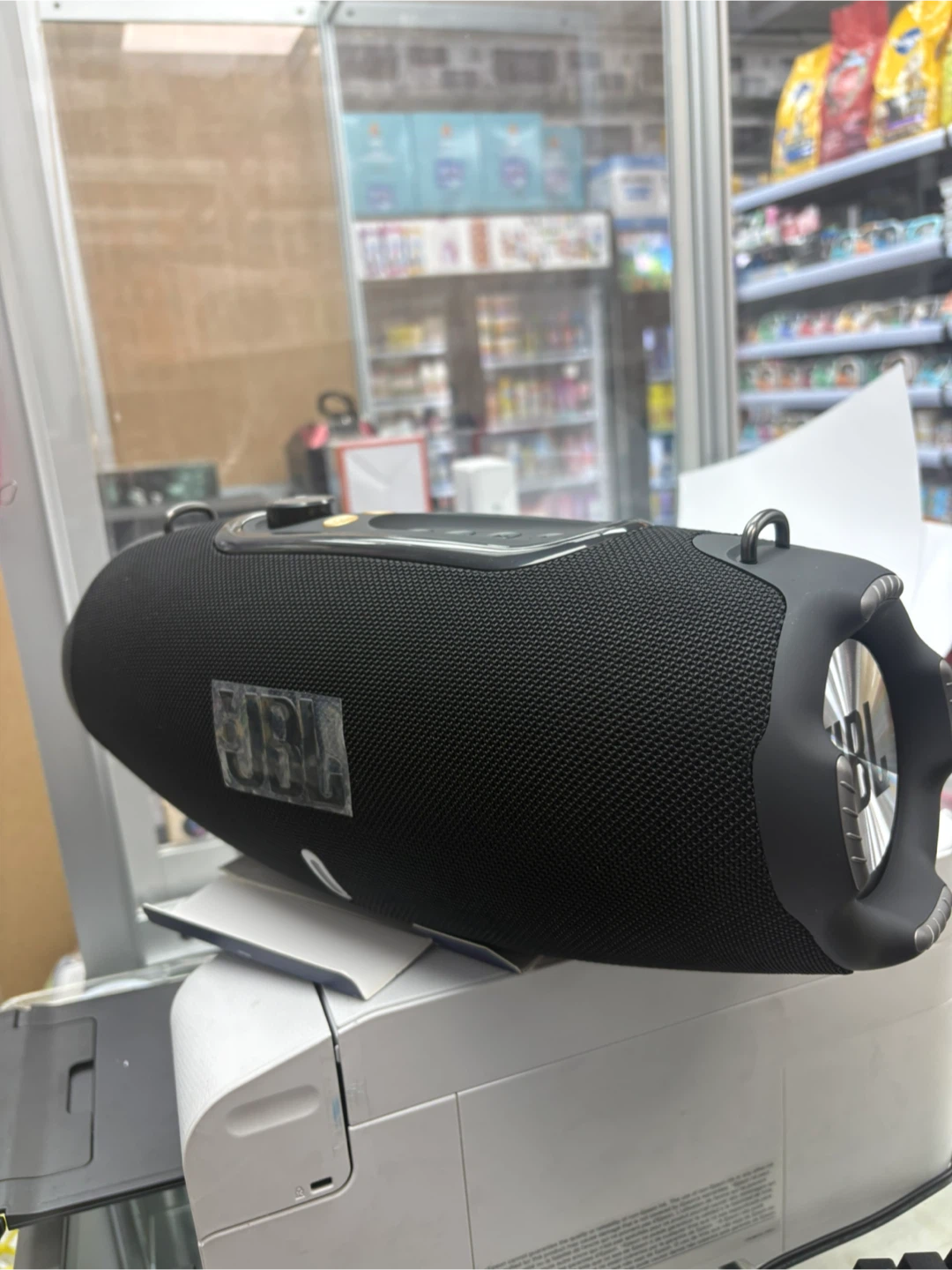 JBL Xtreme 3 Portable Waterproof Speaker - photo 2