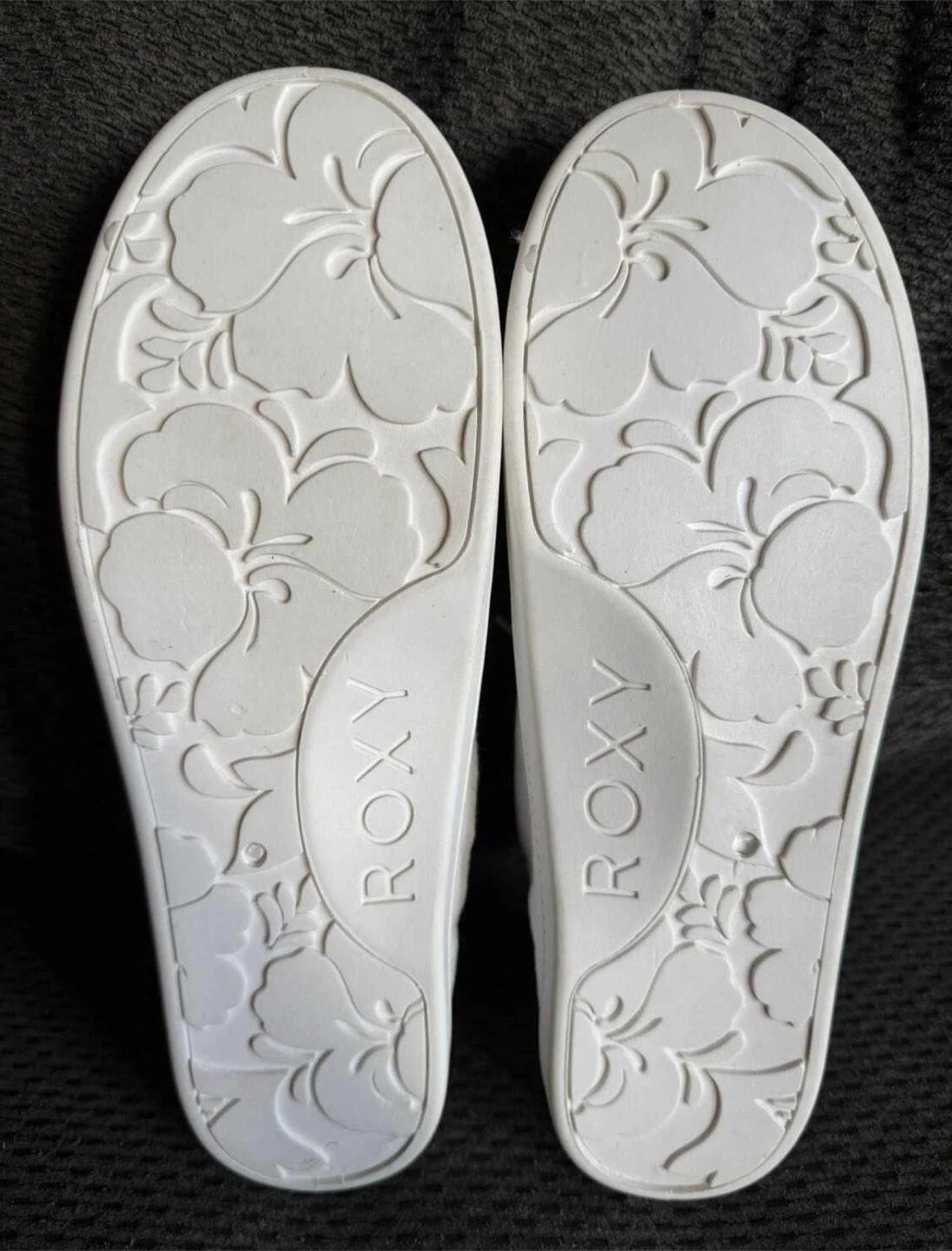Brand new Roxy size 8.5 Bayshore shoes - photo 2