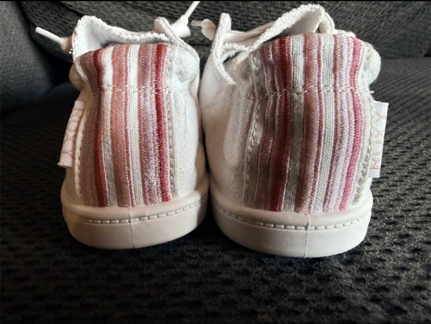 Brand new Roxy size 8.5 Bayshore shoes - photo 4