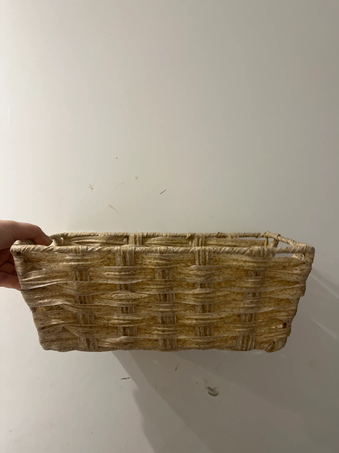 Woven Basket
