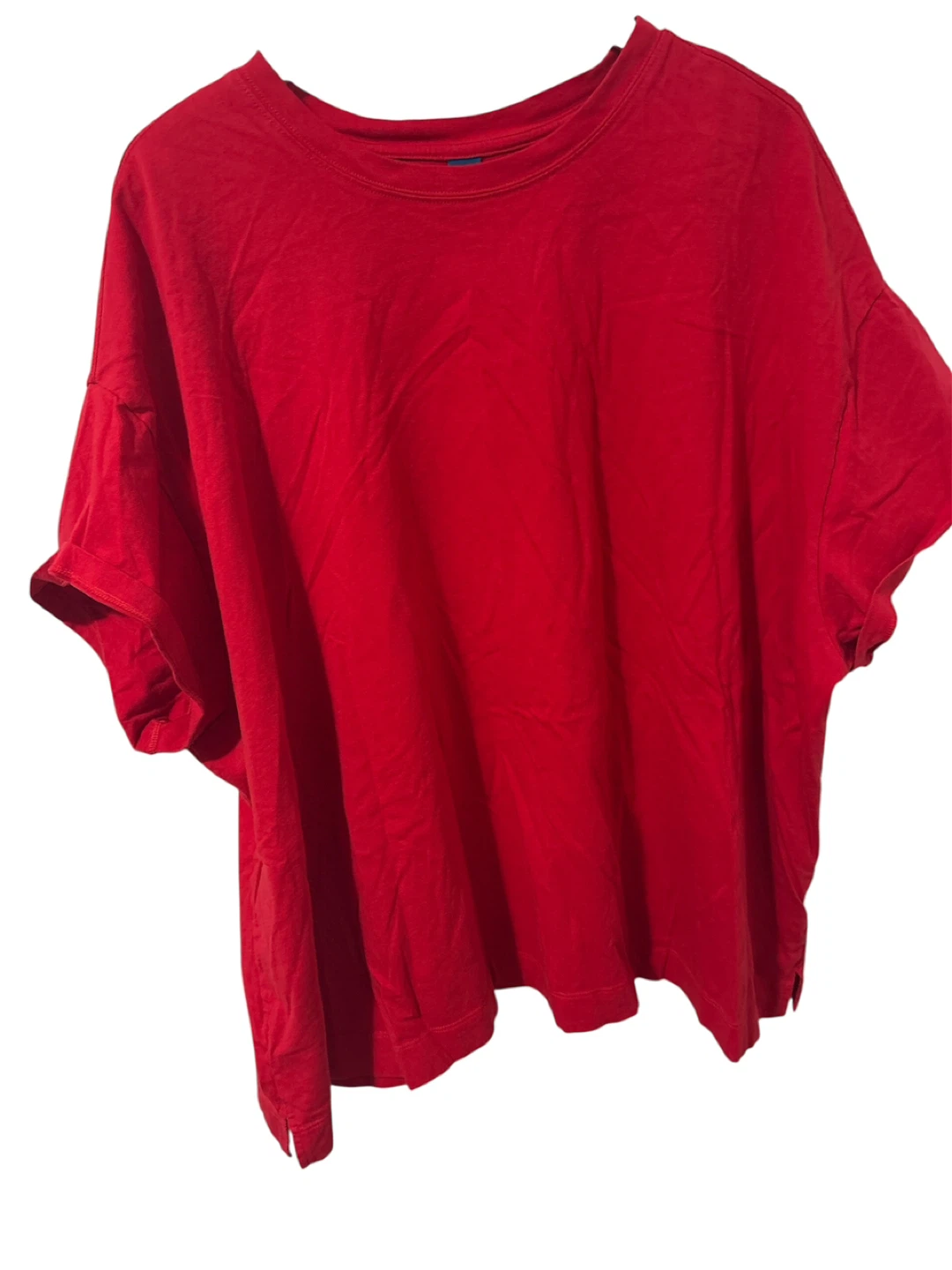 Old Navy Red T-Shirt
