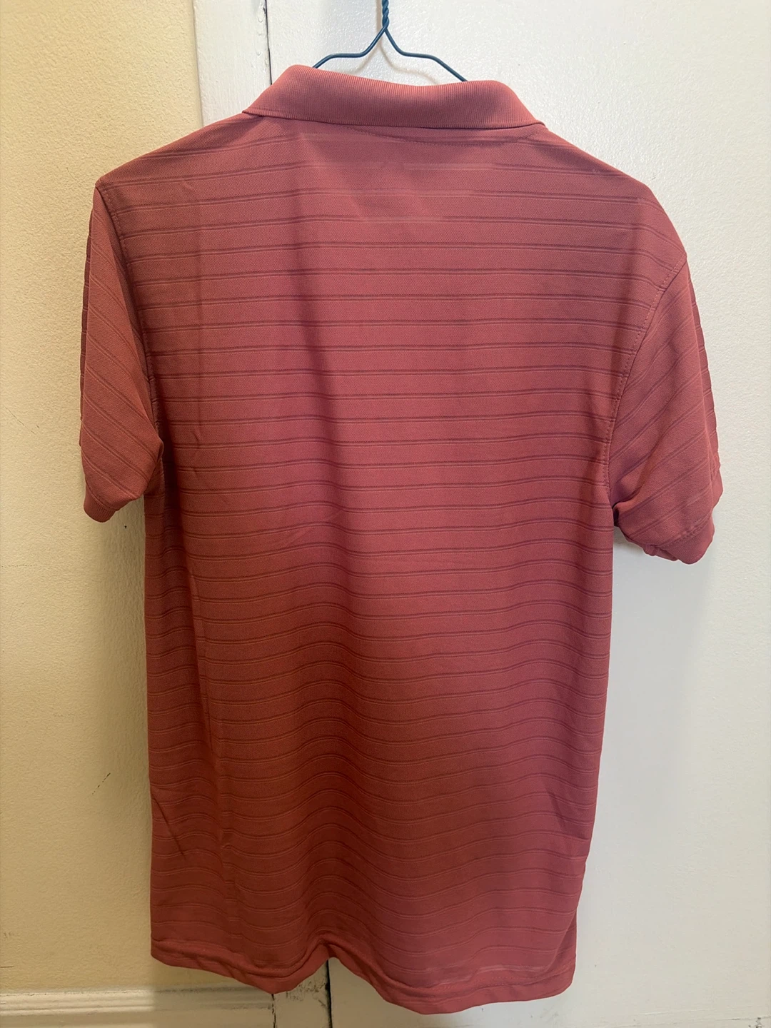 (SEND OFFERS) 11 Degrees Men's Medium Polo Shirt - photo 4