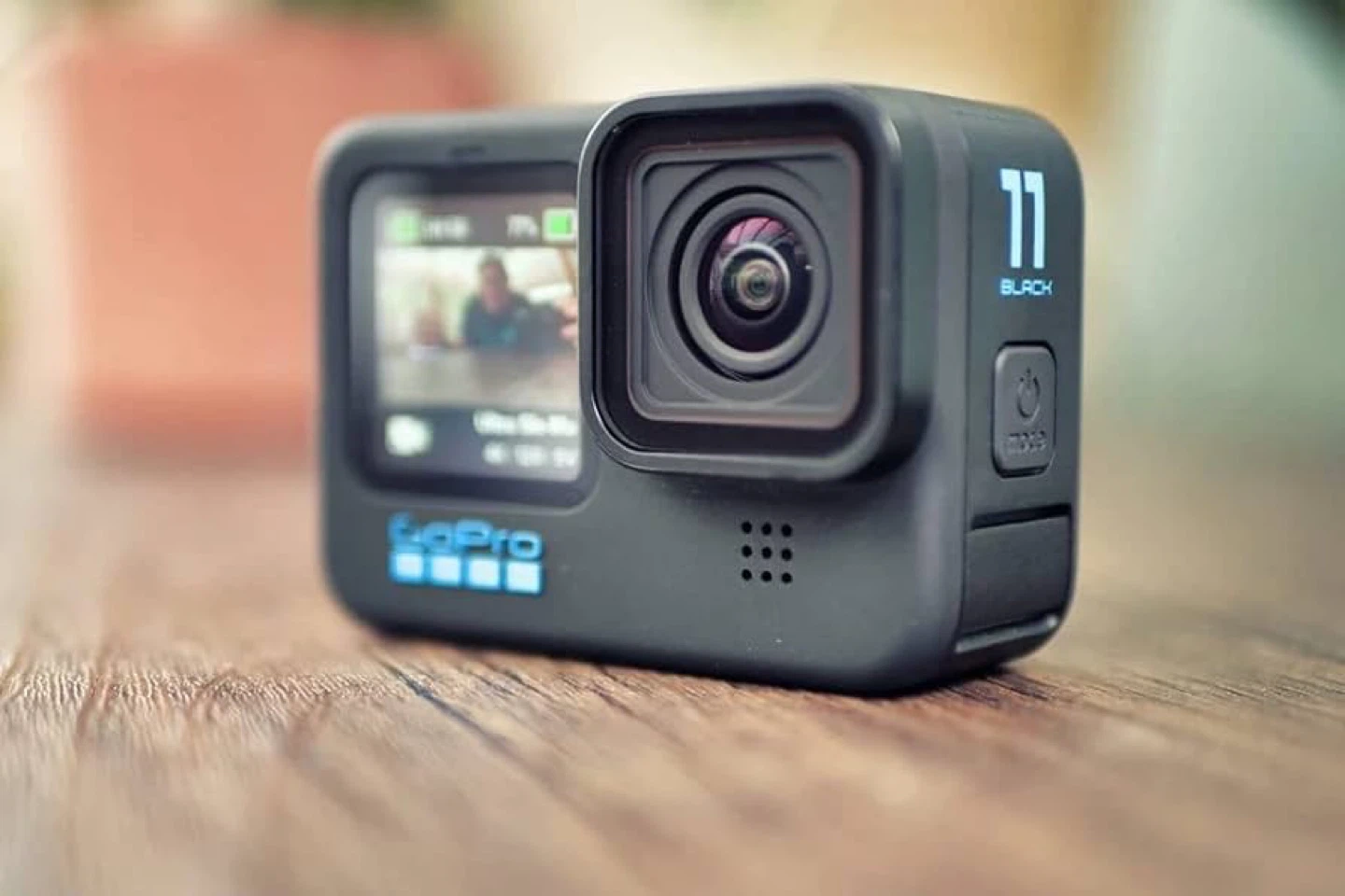 GoPro HERO11 Black - photo 3