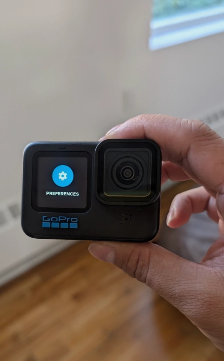 GoPro HERO11 Black