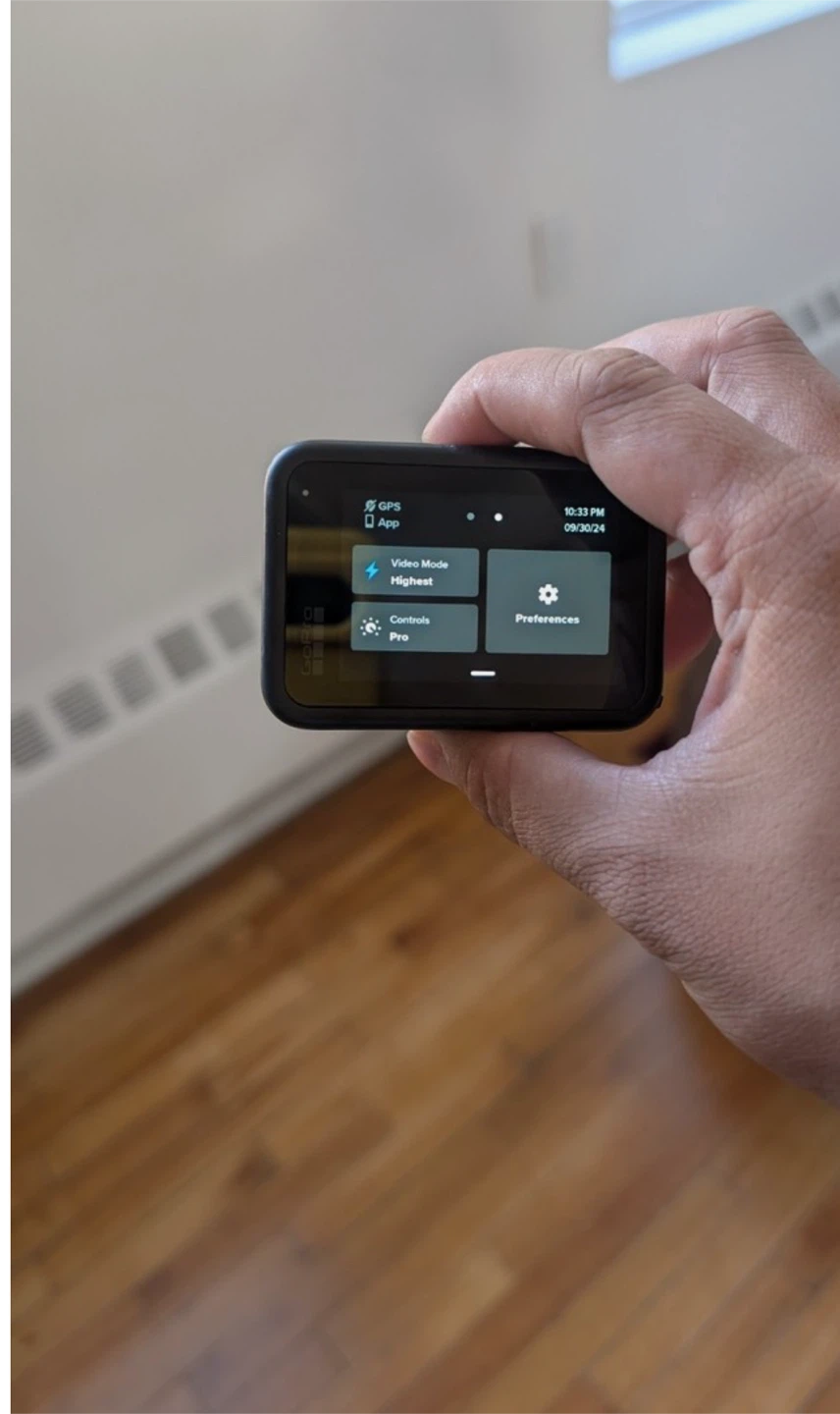 GoPro HERO11 Black - photo 2