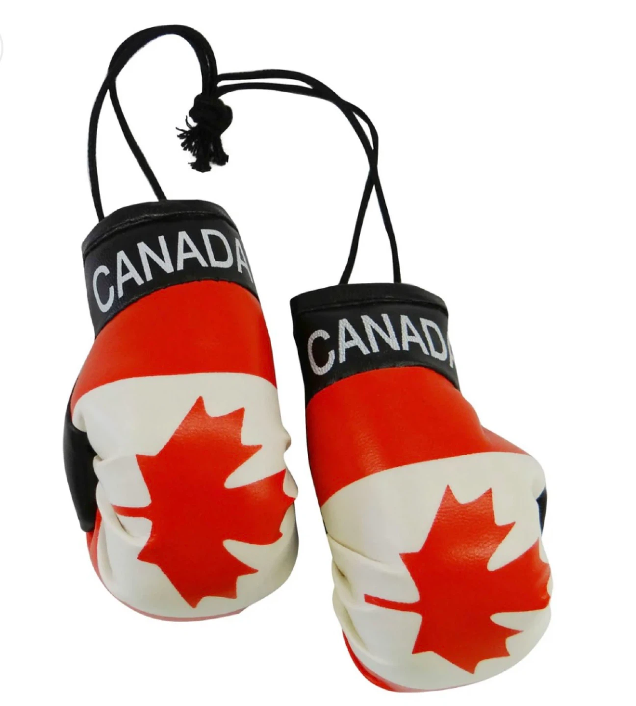 Miniature Boxing Gloves - photo 2