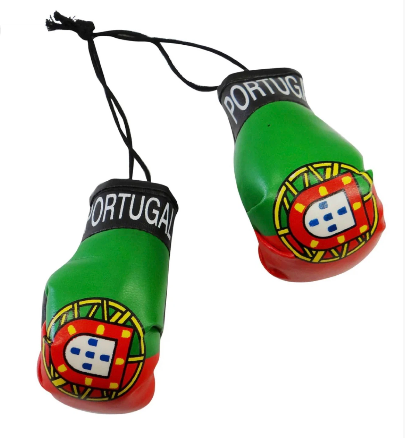 Miniature Boxing Gloves