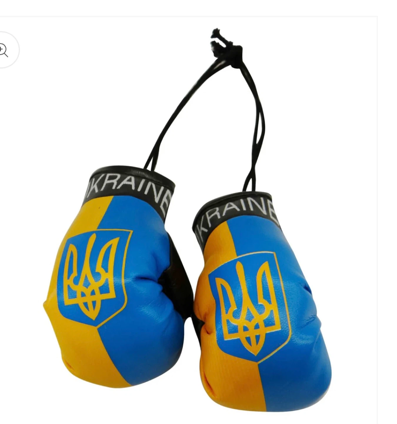 Miniature Boxing Gloves - photo 5