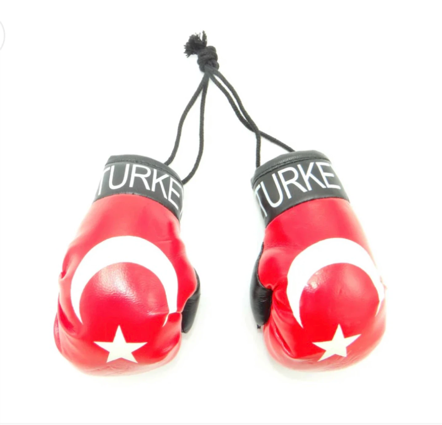Miniature Boxing Gloves - photo 4