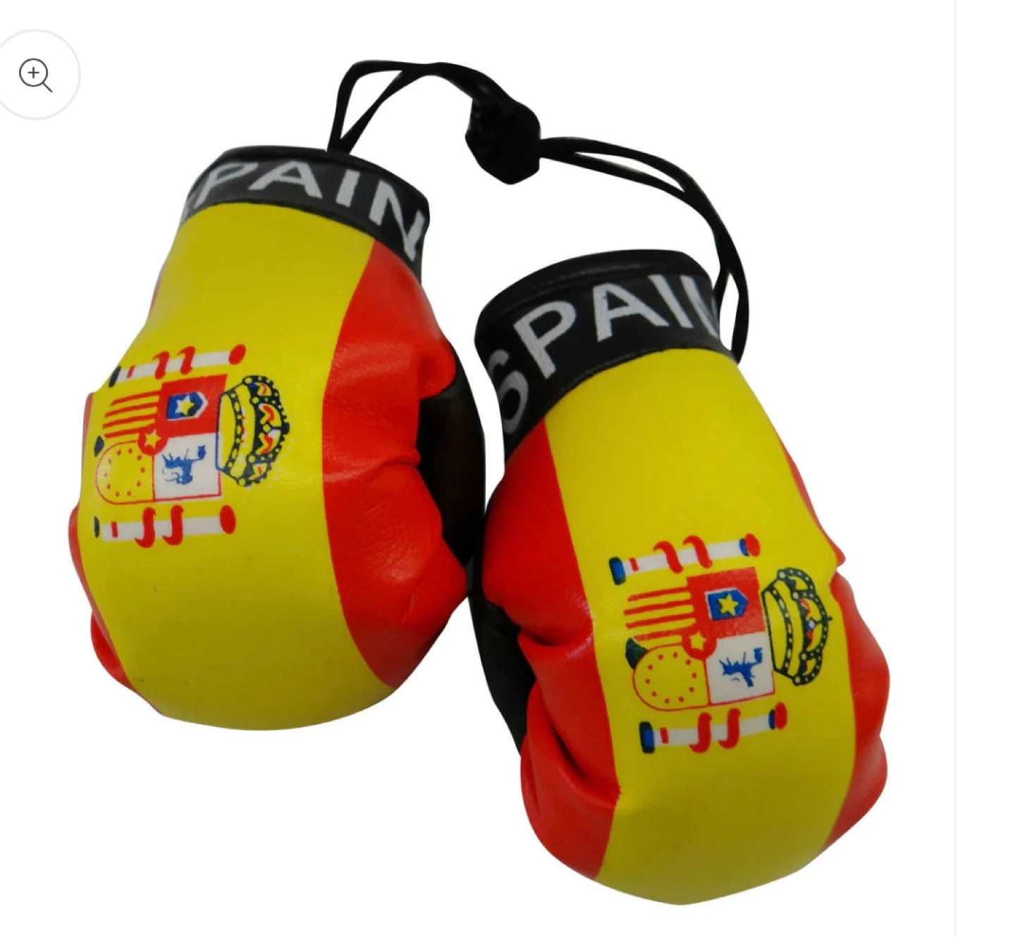 Miniature Boxing Gloves - photo 3